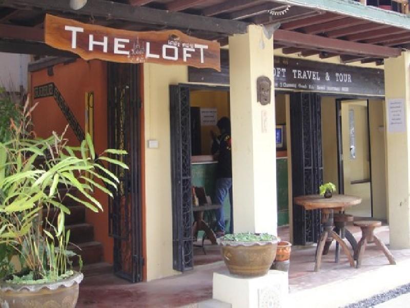 The Loft Samui Hotel 2*