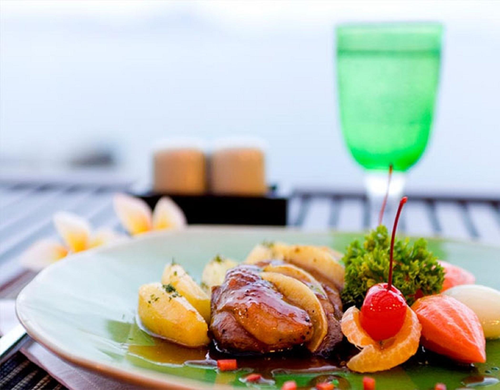Merit Wellness & Mind Retreat Samui Ko Samui