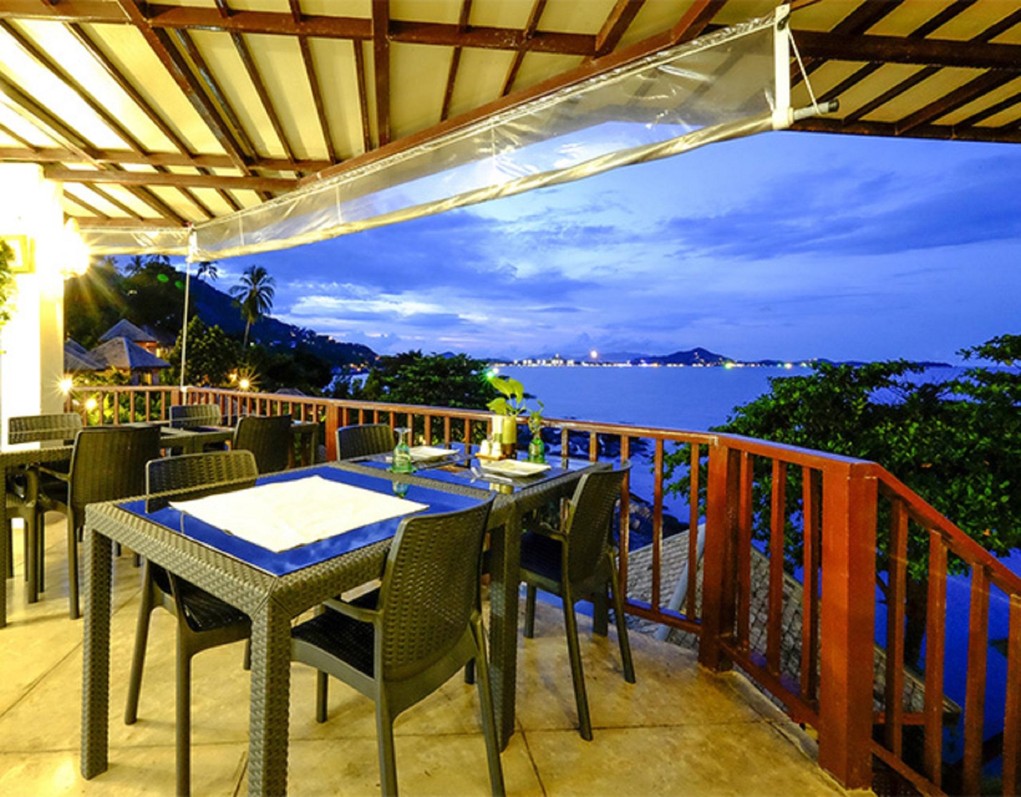 Station touristique Merit Wellness & Mind Retreat Samui 4*