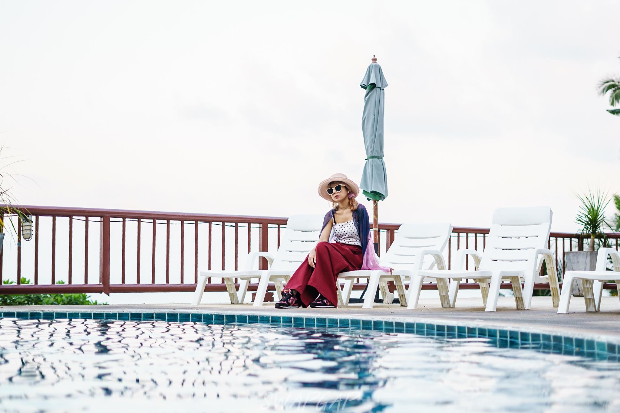 Merit Wellness & Mind Retreat Samui 4*
