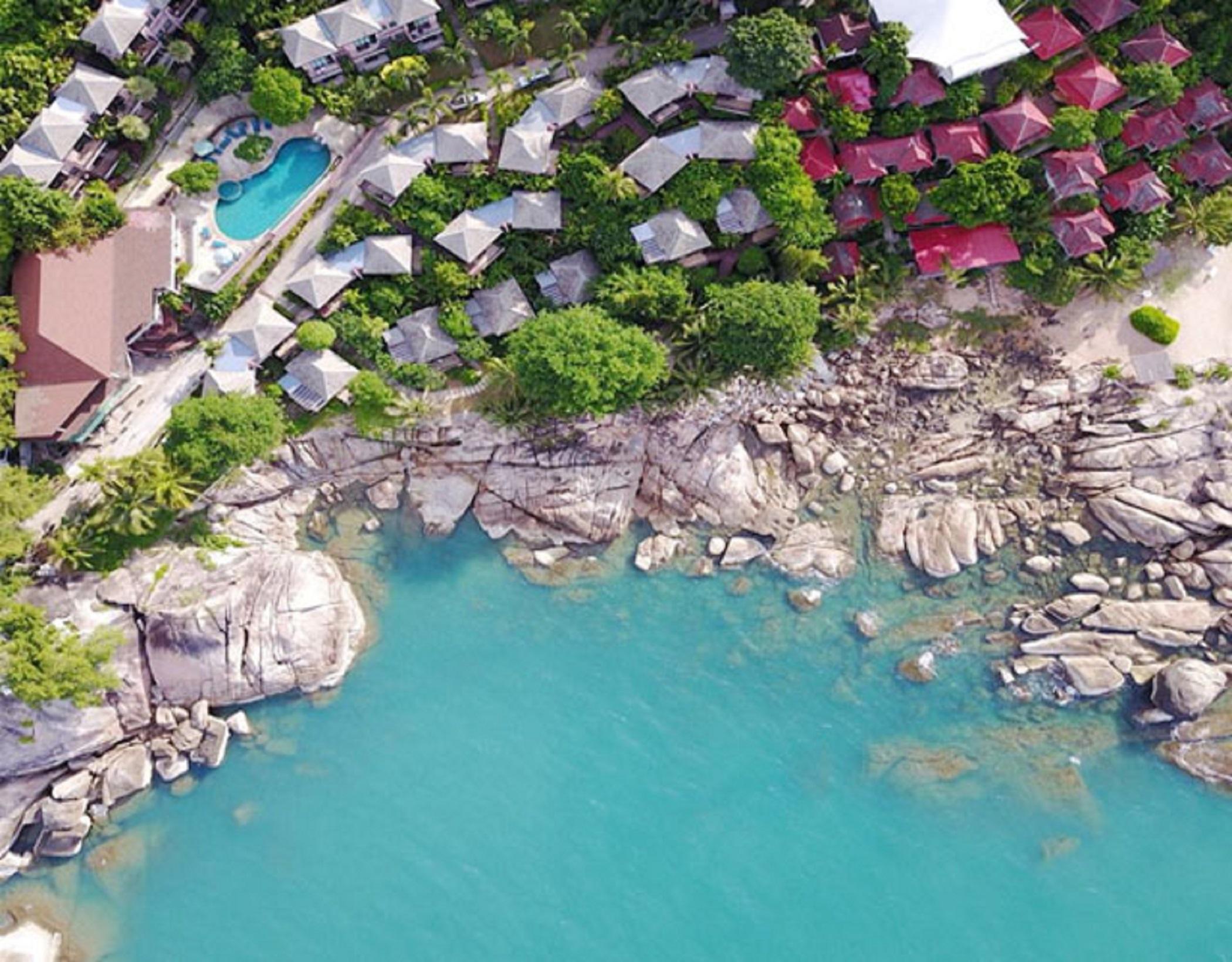 Merit Wellness & Mind Retreat Samui 4*