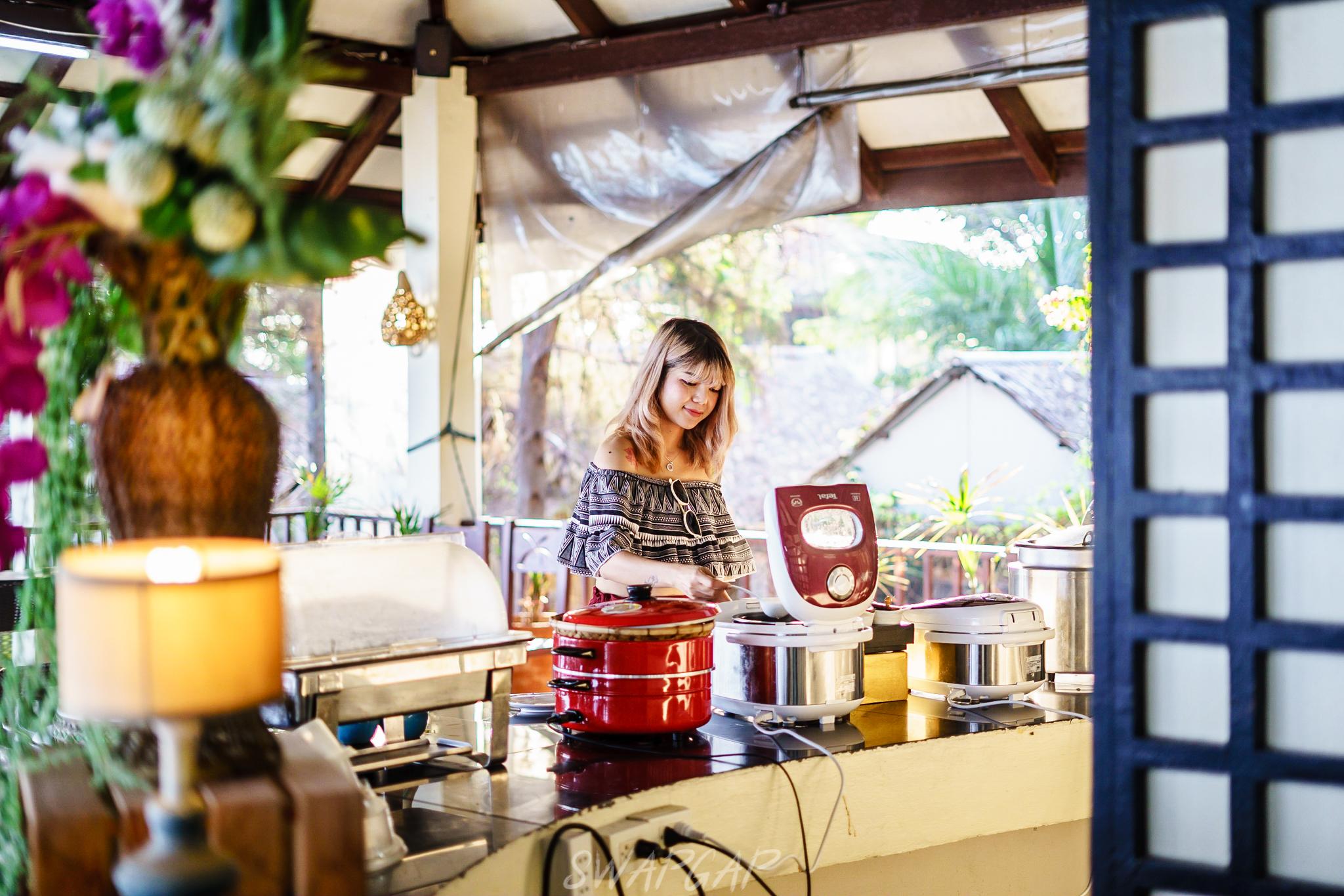 Merit Wellness & Mind Retreat Samui 4*