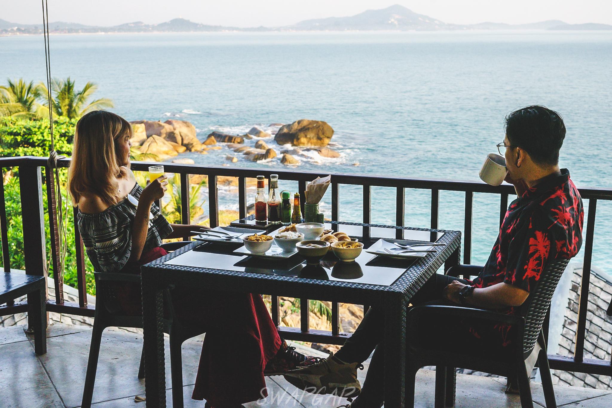 Station touristique Merit Wellness & Mind Retreat Samui