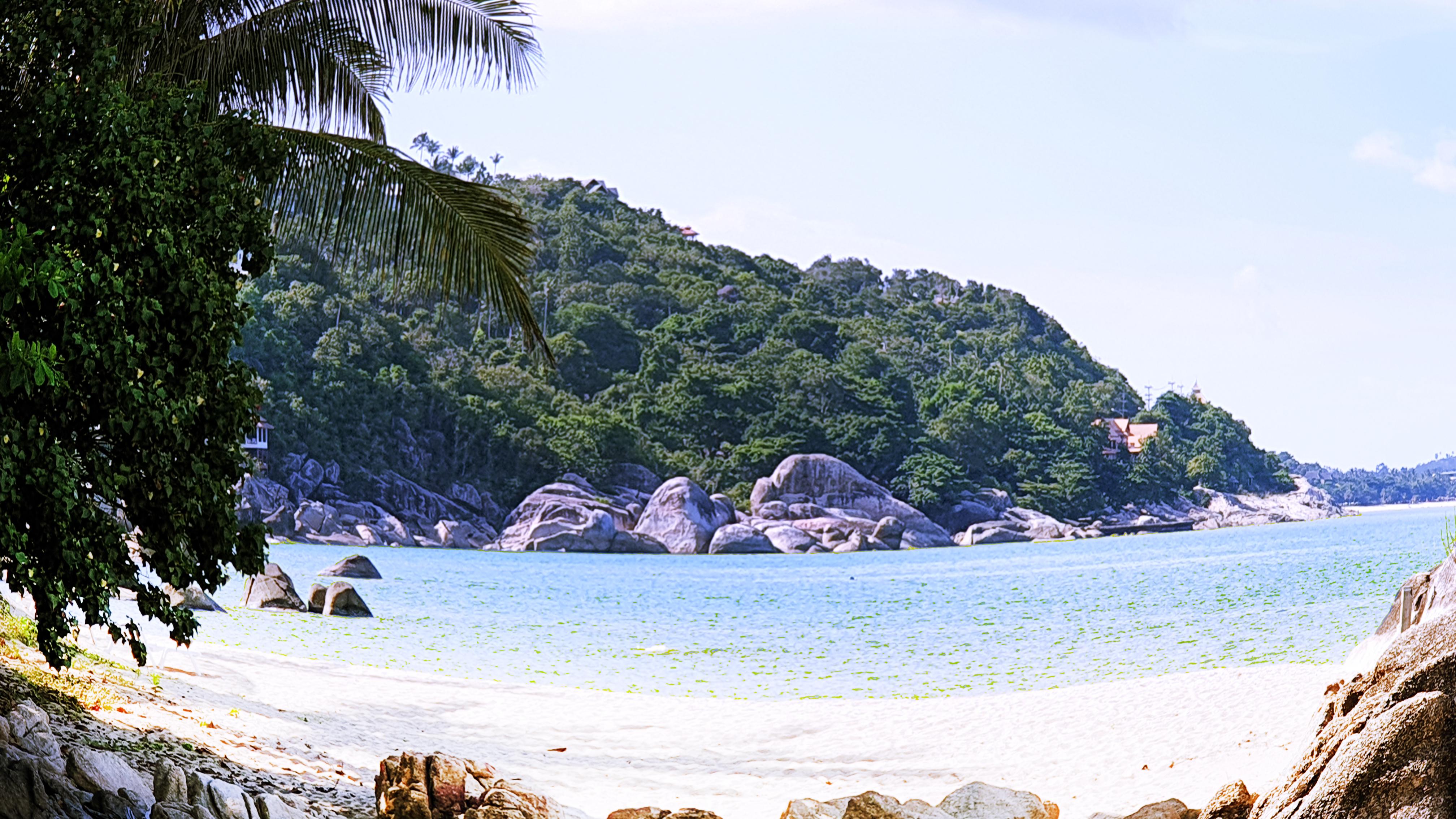 Station touristique Merit Wellness & Mind Retreat Samui Ko Samui