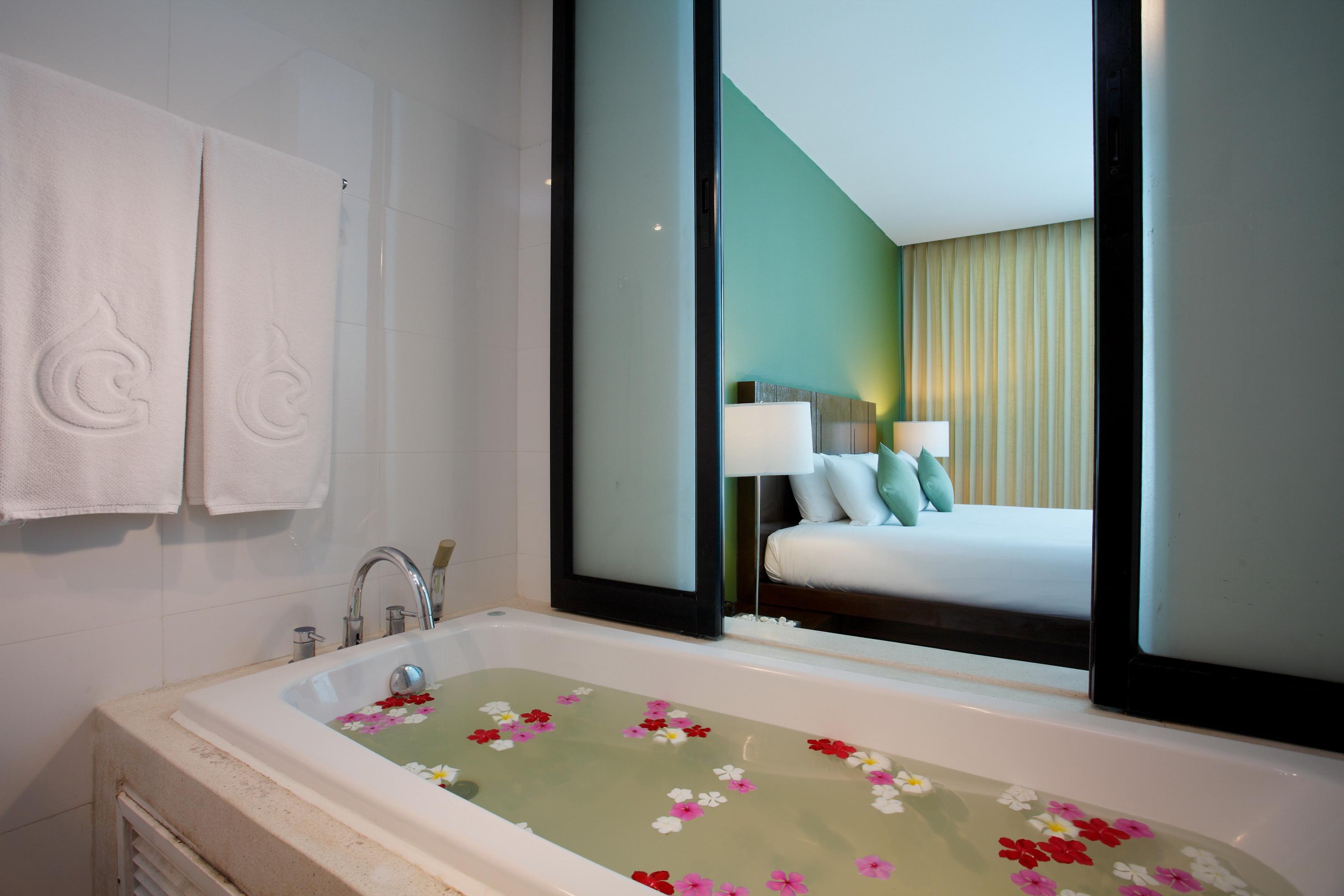 Resort Centra By Centara Coconut Samui - Sha 4*