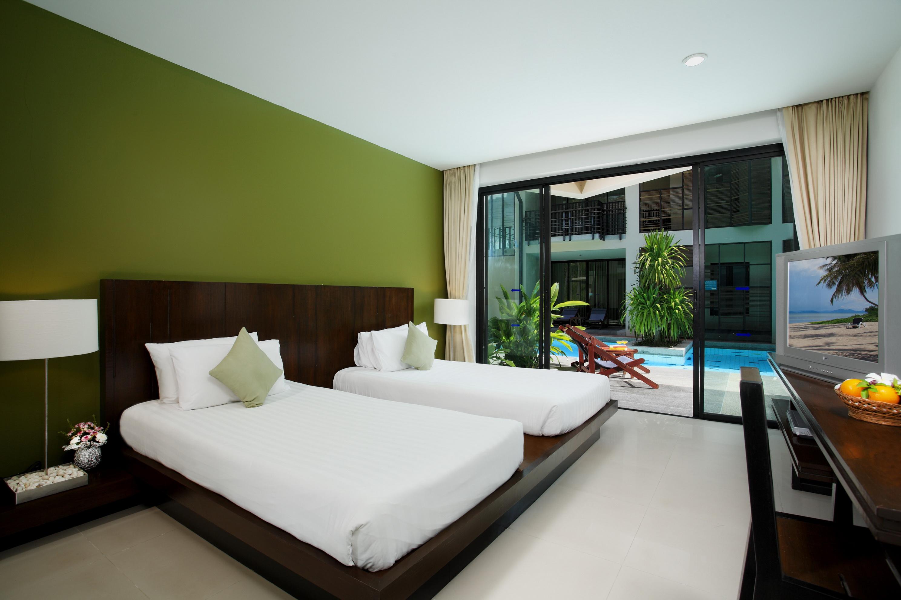 Centra By Centara Coconut Samui - Sha Resort Taling Ngam (Koh Samui)