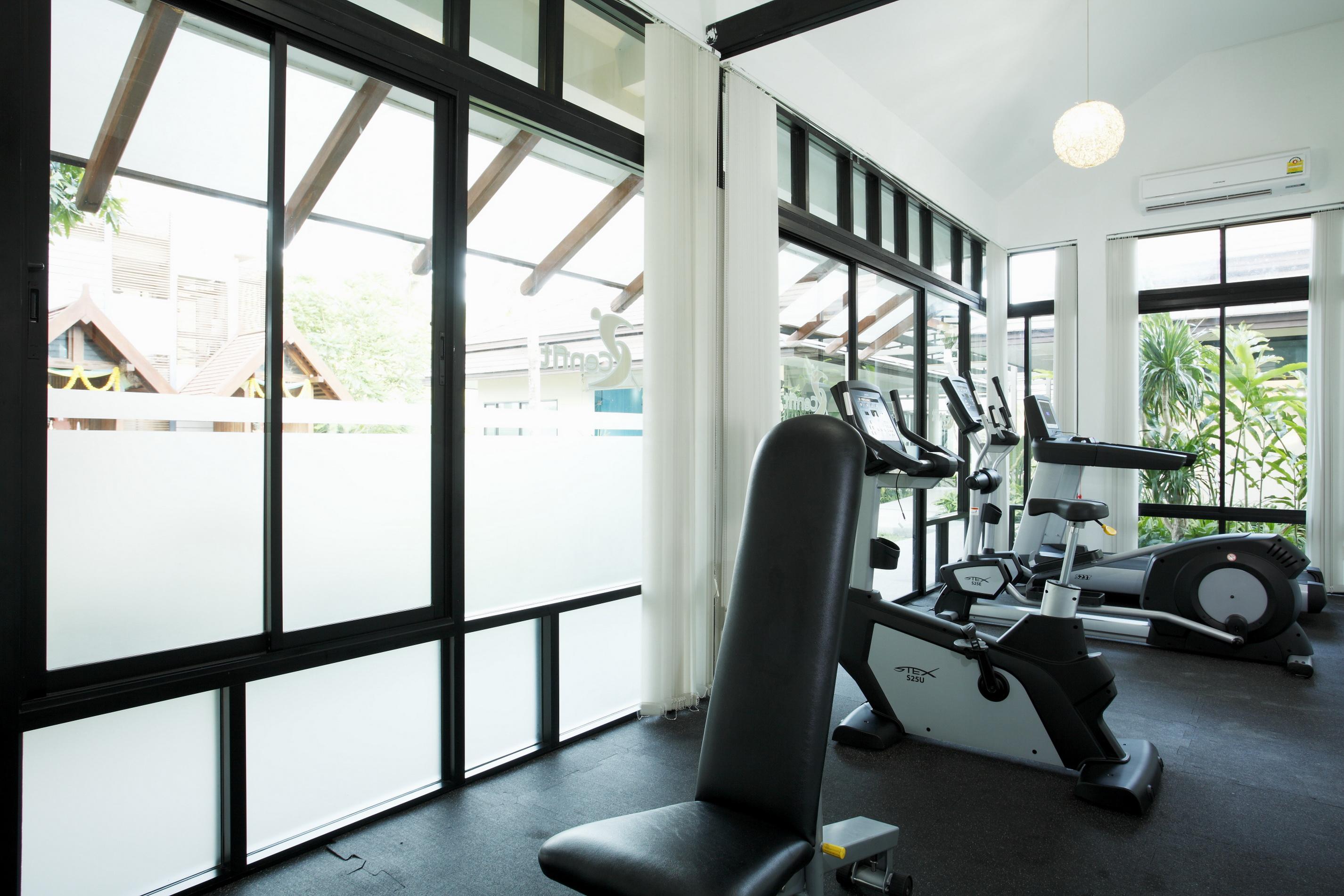 Resort Centra By Centara Coconut Samui - Sha 4*