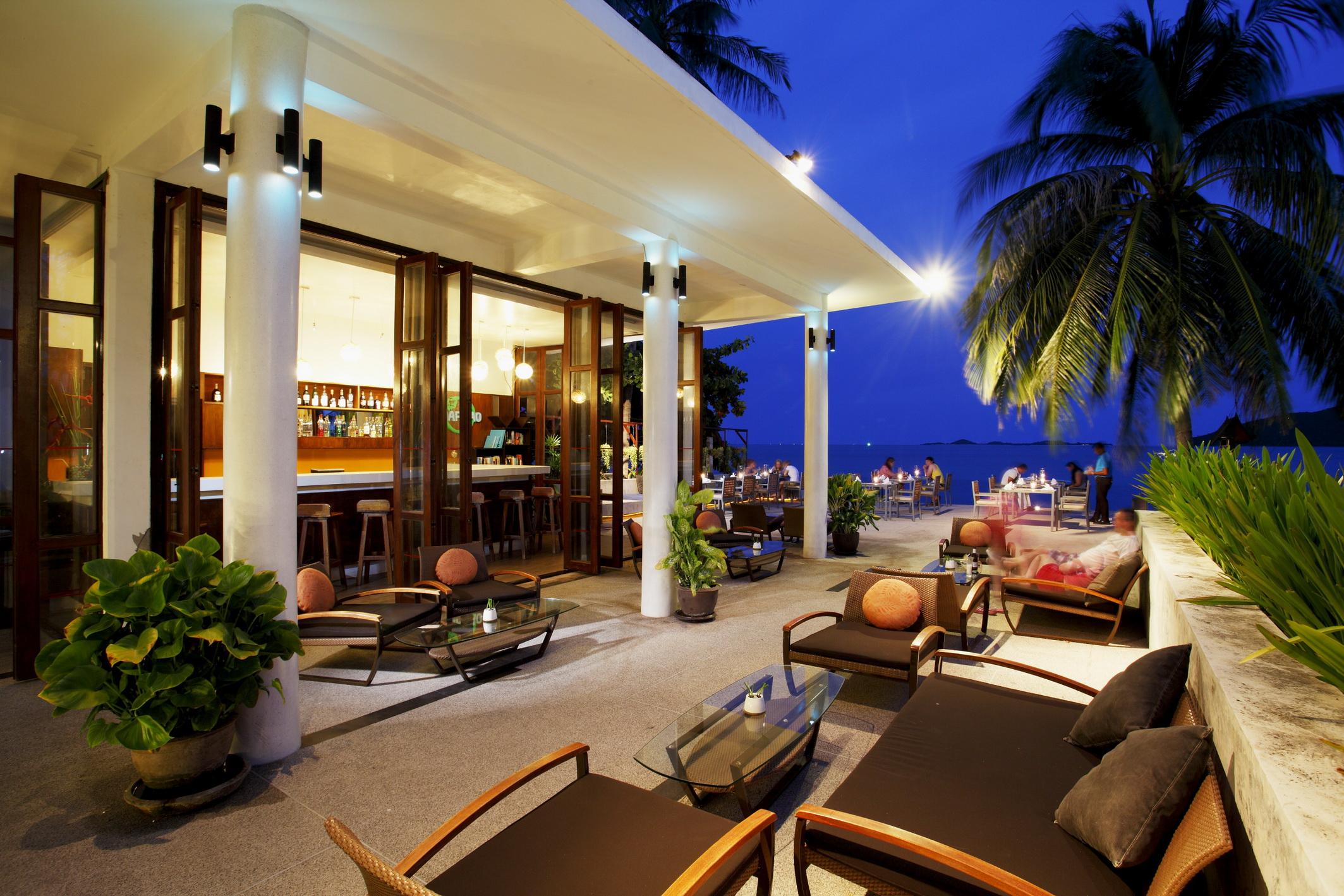 Centra By Centara Coconut Samui - Sha 4* Taling Ngam (Koh Samui)