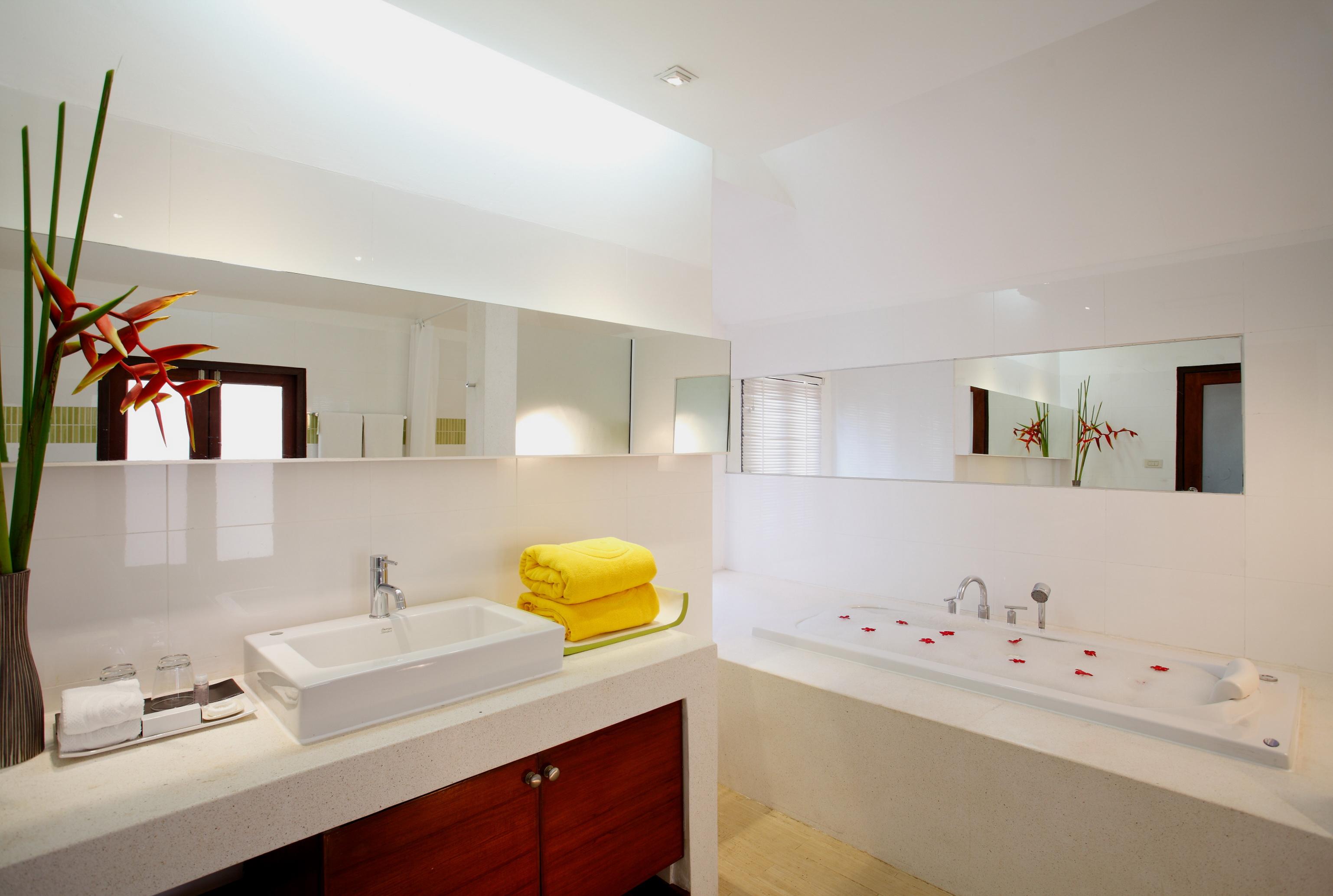 Resort Centra By Centara Coconut Samui - Sha Taling Ngam (Koh Samui)