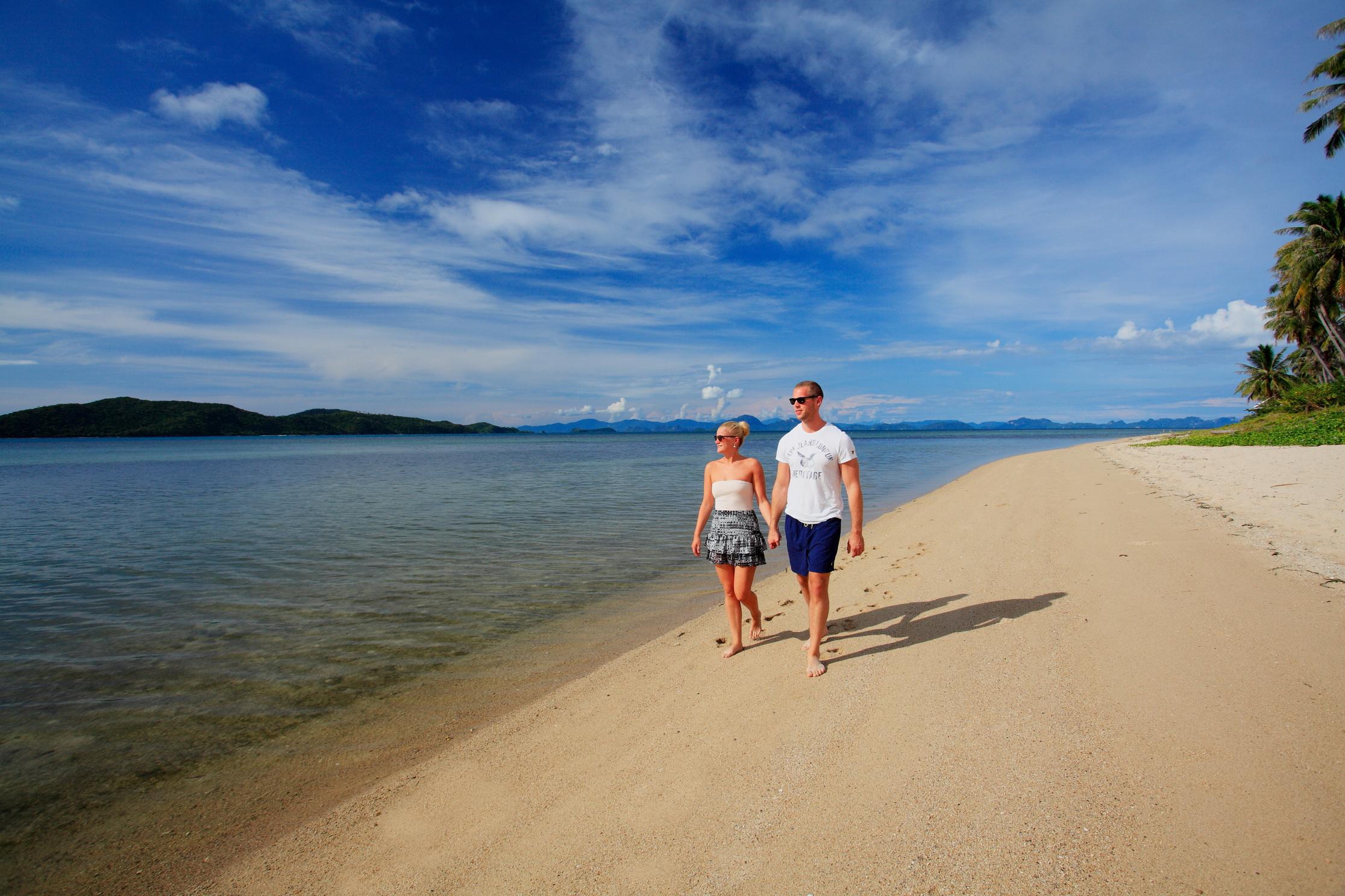Resort Centra By Centara Coconut Samui - Sha