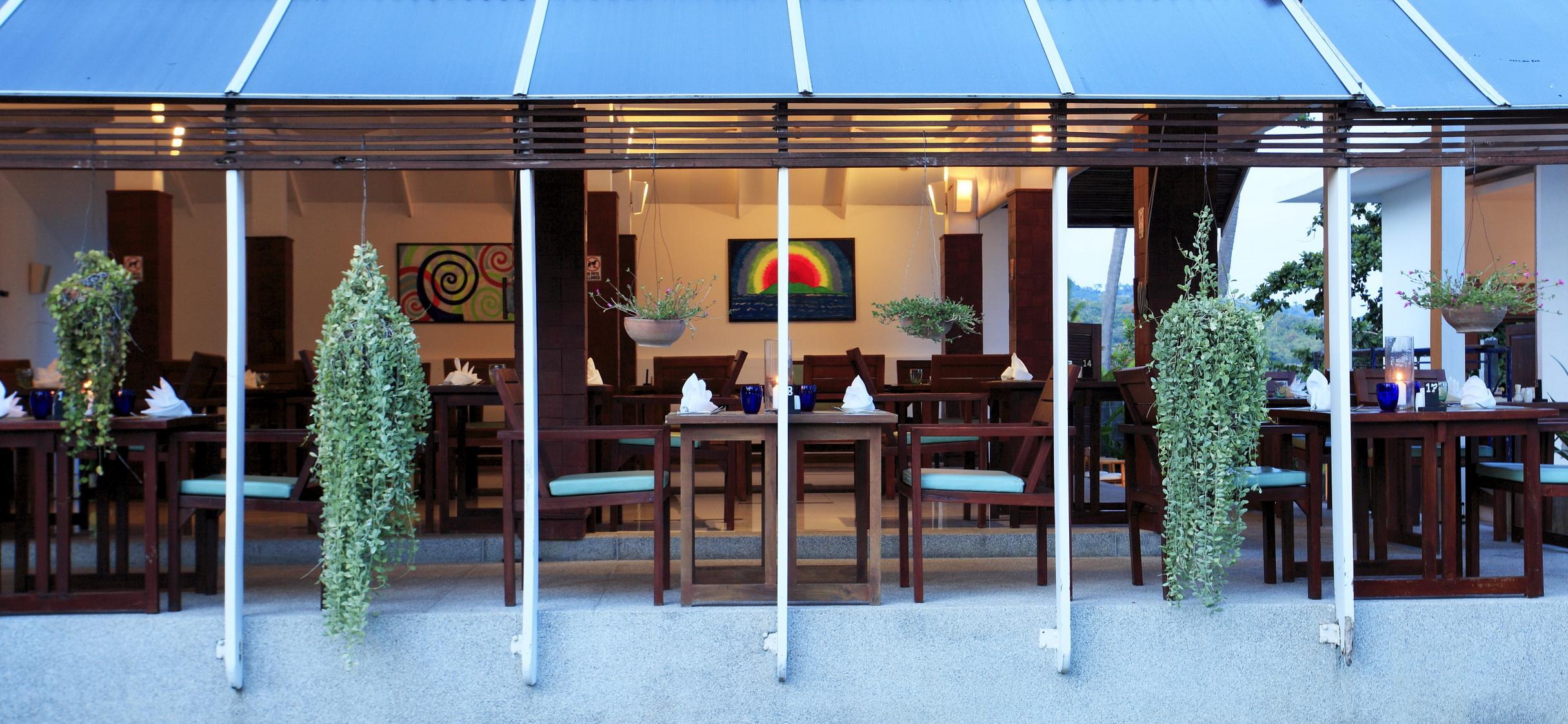 Centra By Centara Coconut Samui - Sha 4* Taling Ngam (Koh Samui)