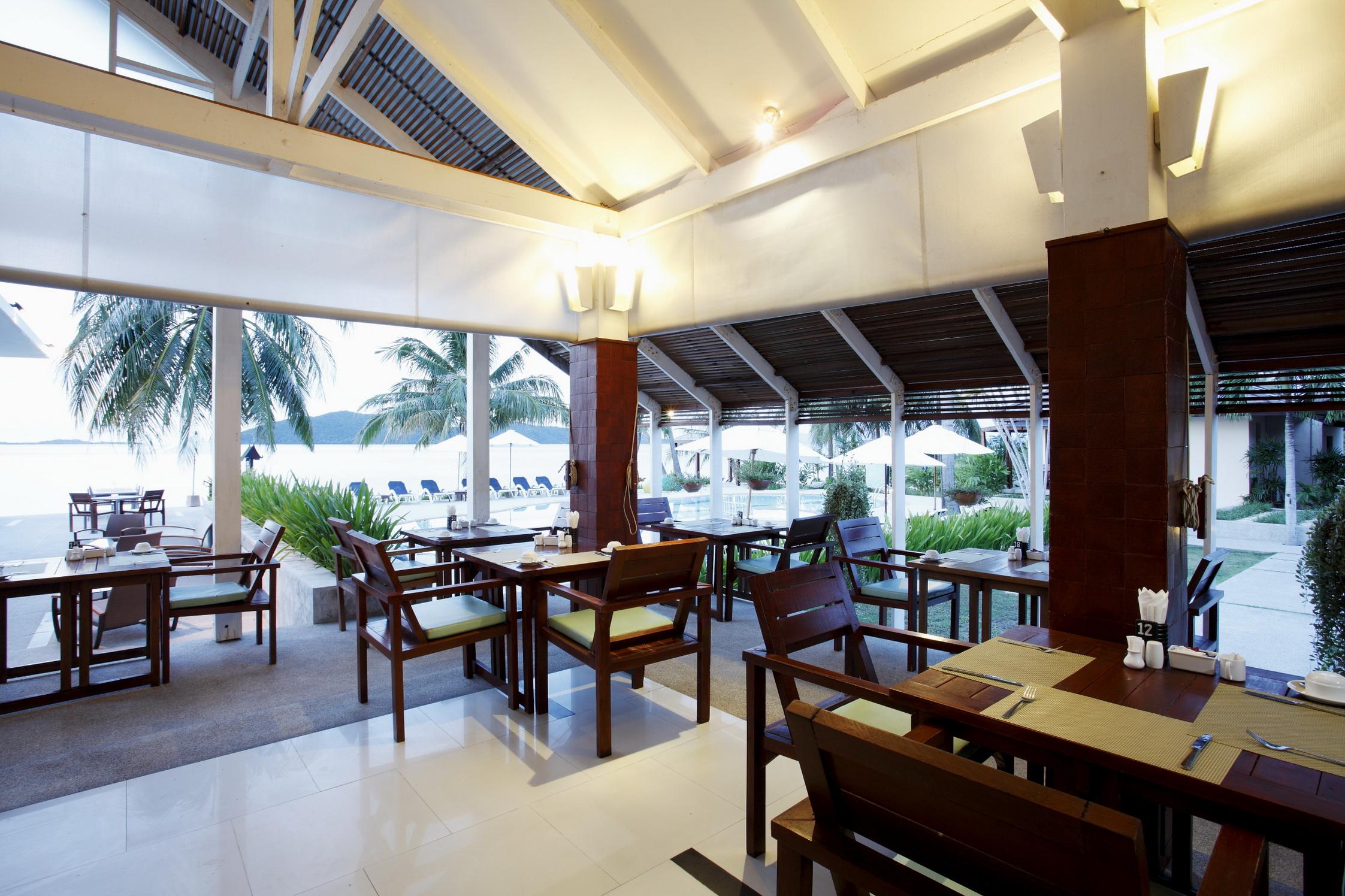 Centra By Centara Coconut Samui - Sha