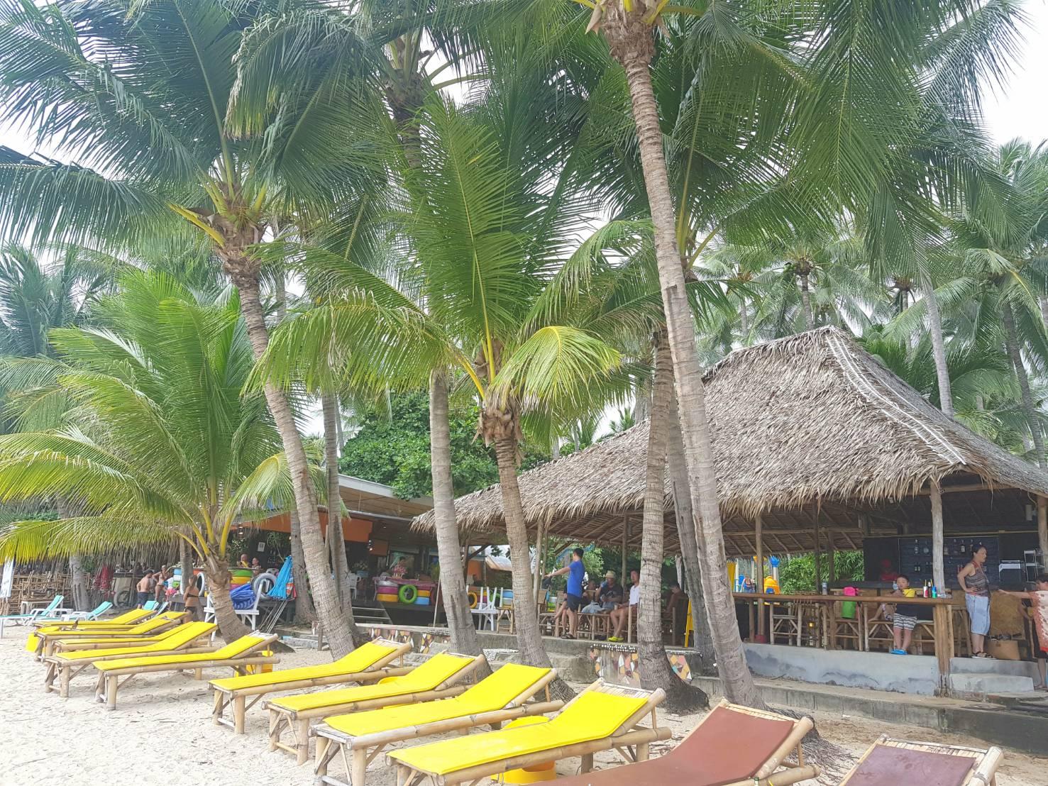 Astrococo By Coconut Station touristique 3*