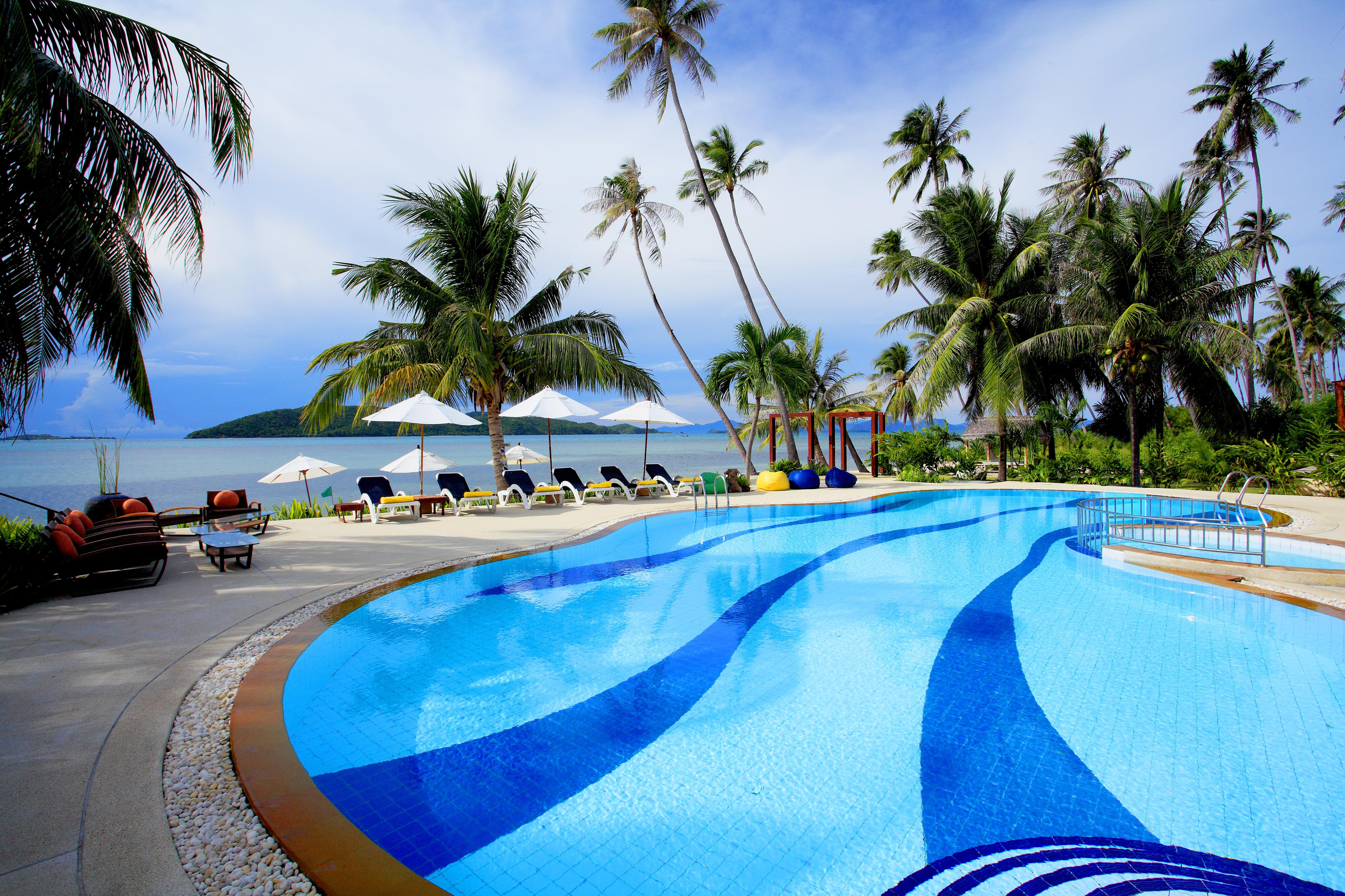 Centra By Centara Coconut Samui - Sha Taling Ngam (Koh Samui)