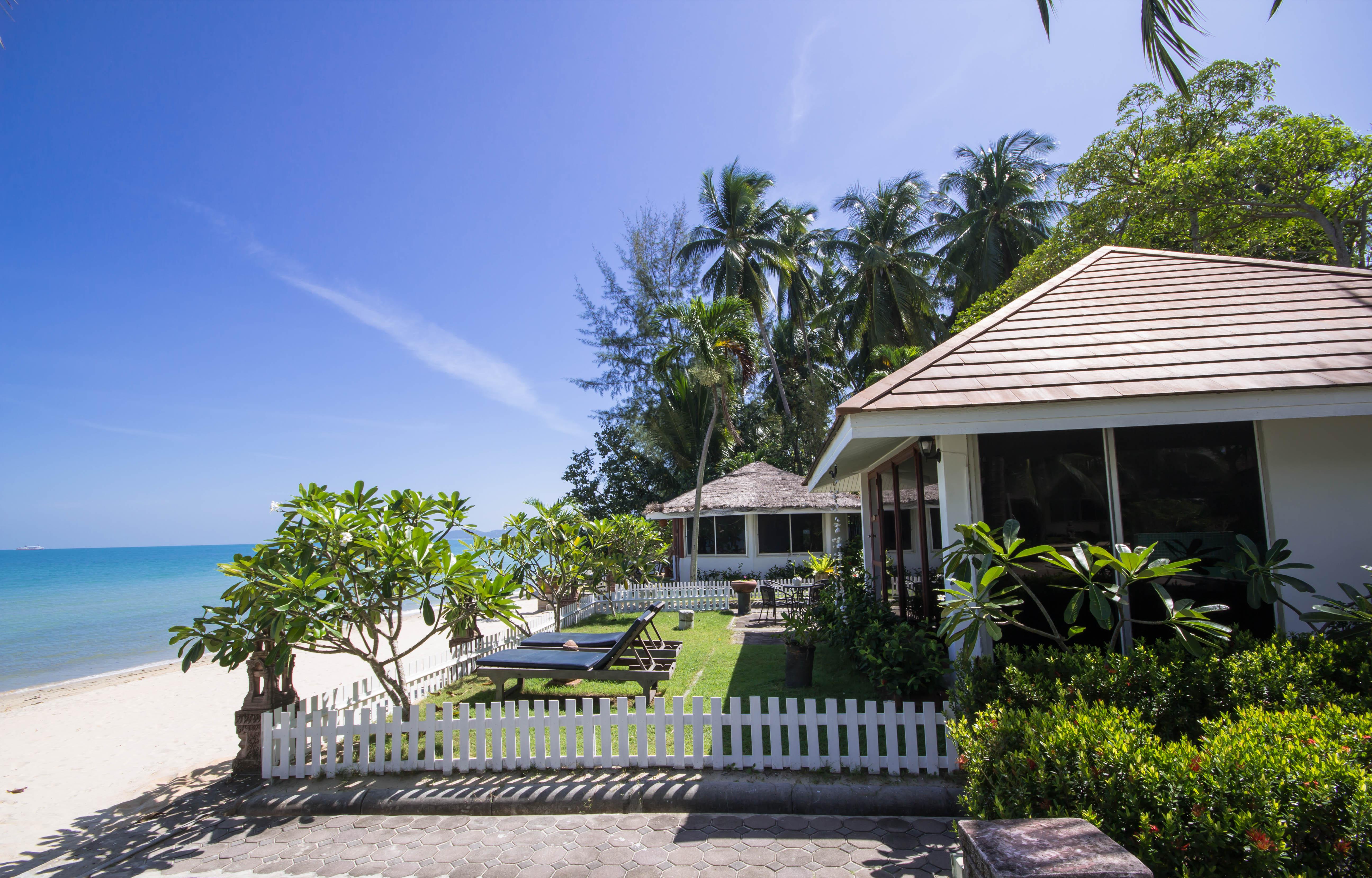 Rajapruek Samui - Sha Resort Lipa Noi