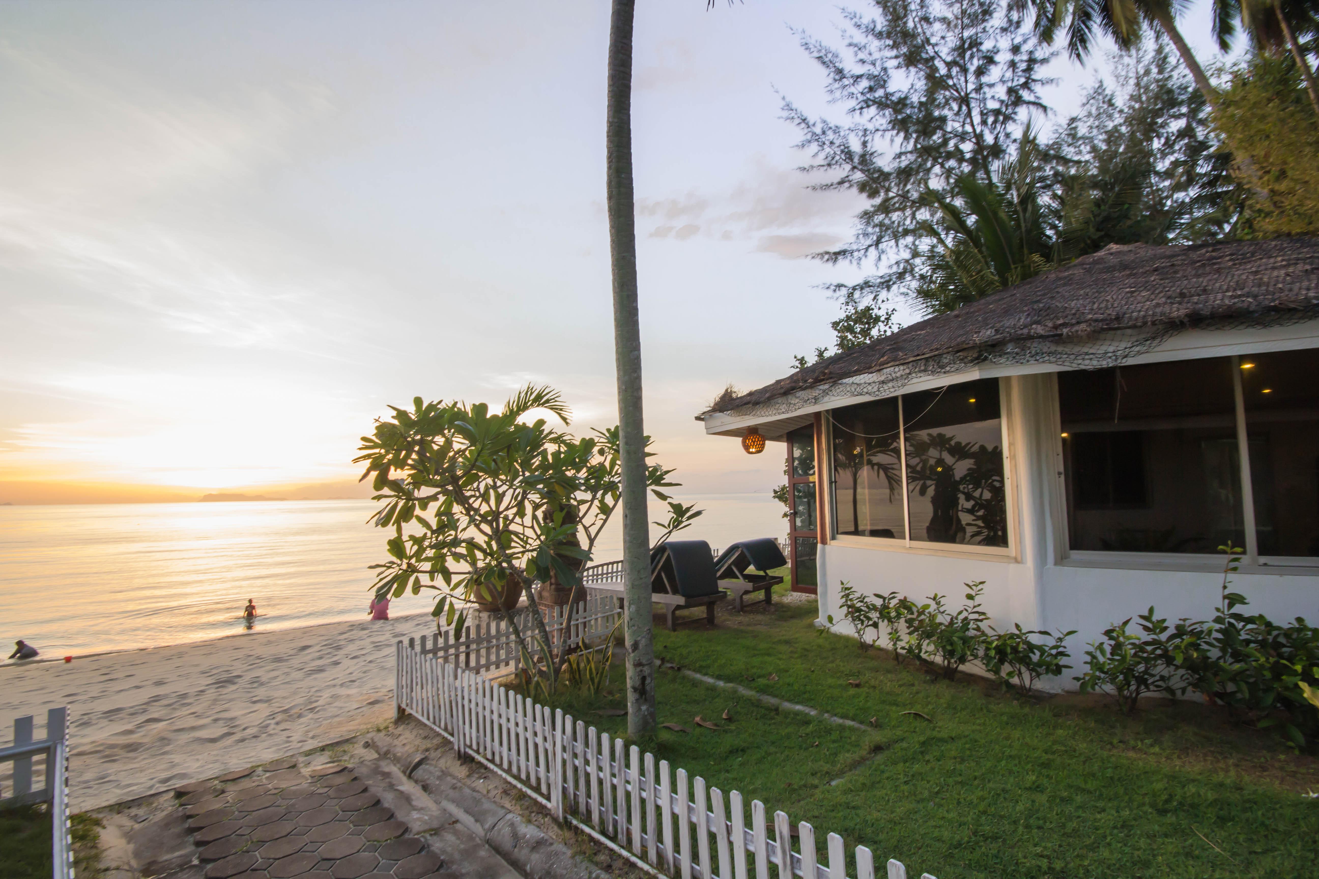 Rajapruek Samui - Sha 3* Lipa Noi