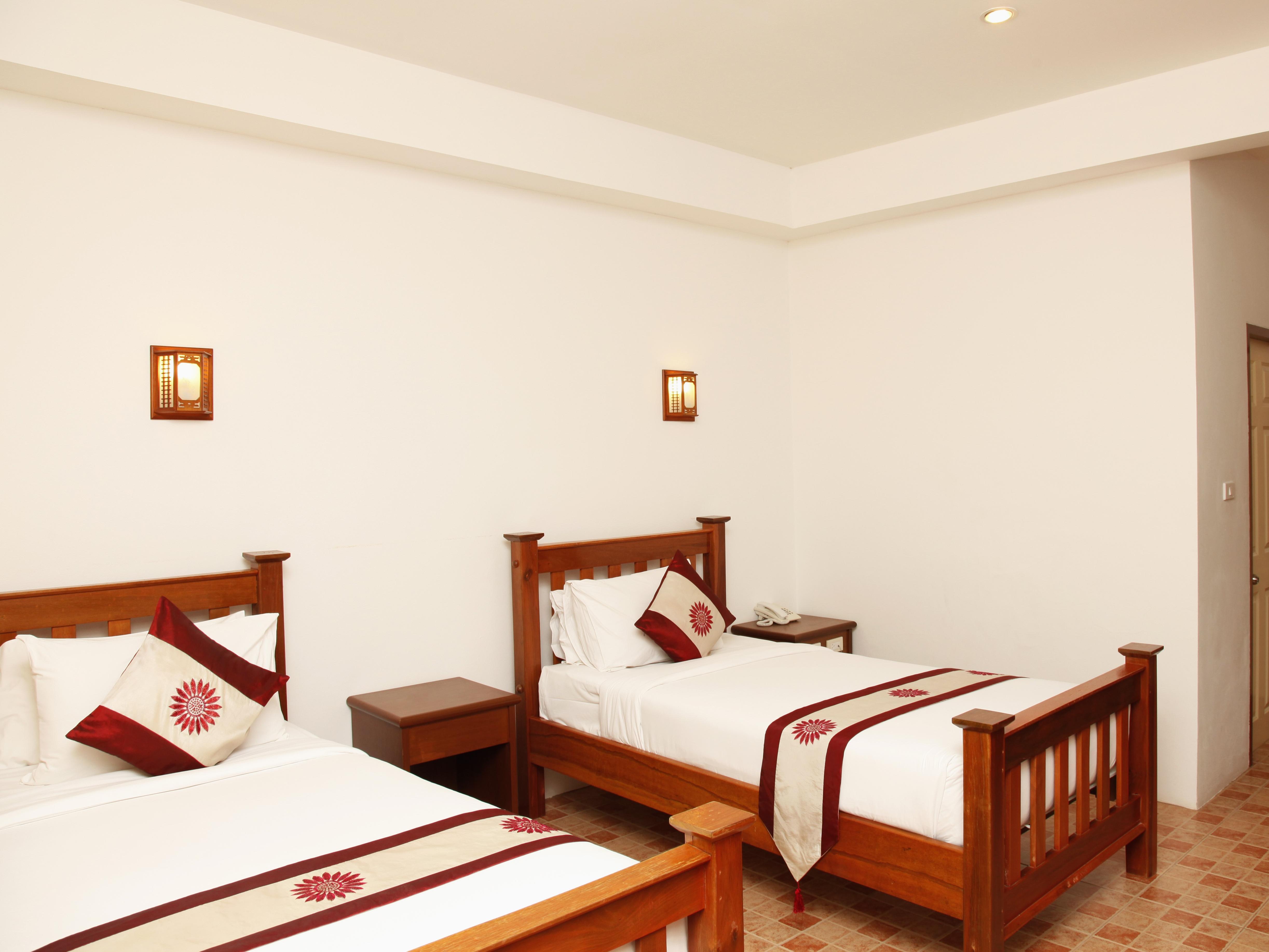 Resort Rajapruek Samui - Sha Lipa Noi