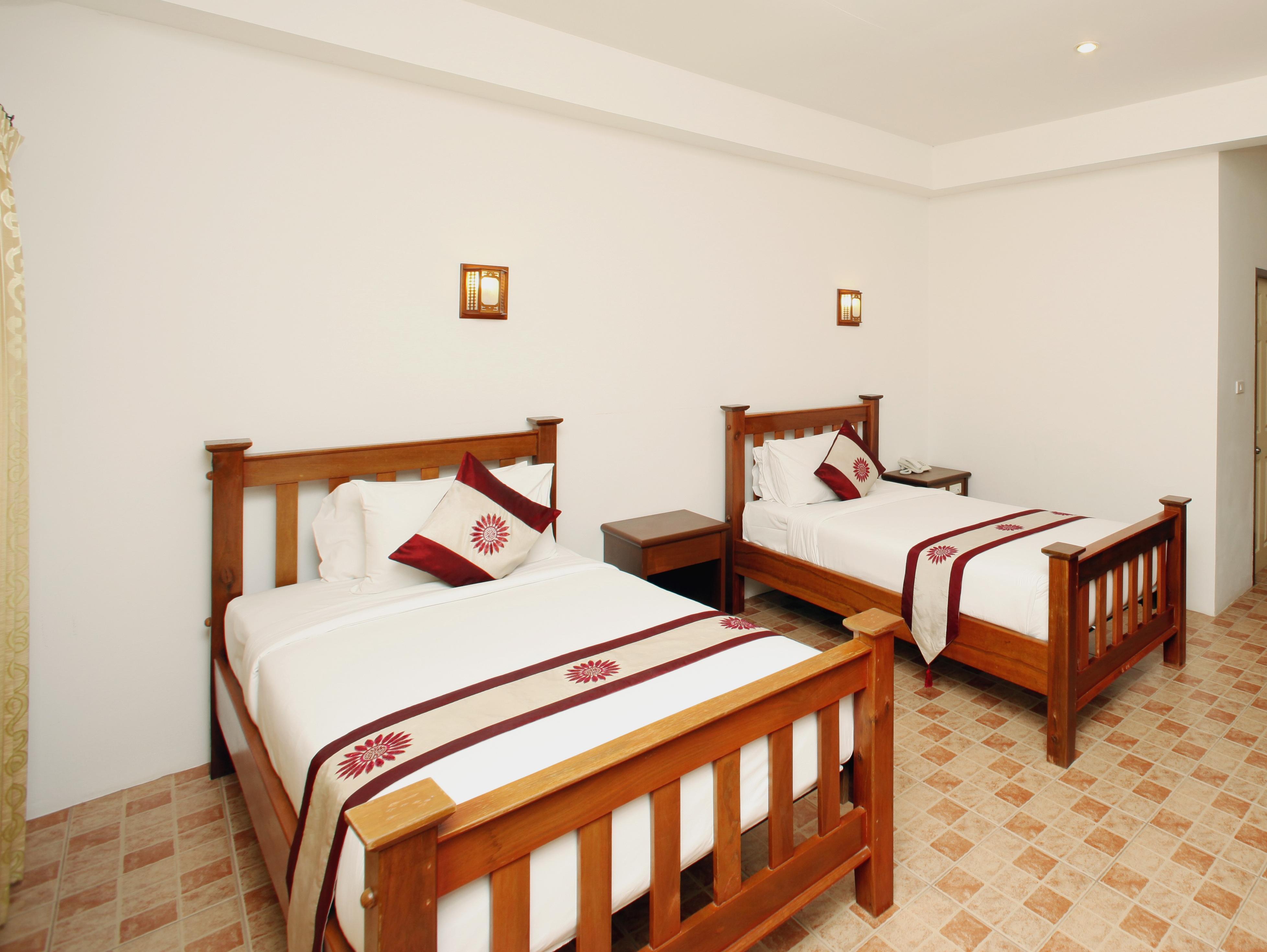 Rajapruek Samui - Sha 3*