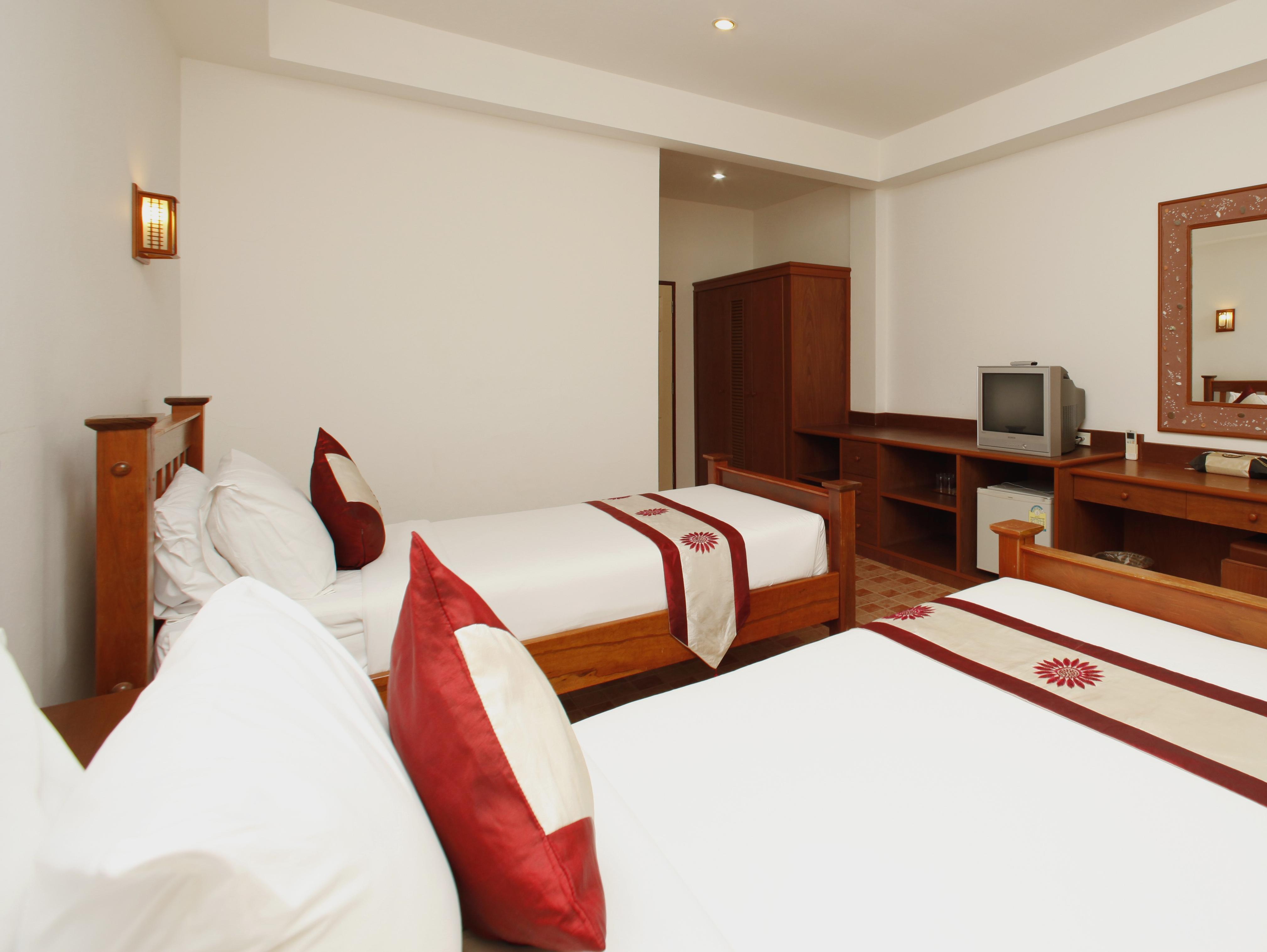Rajapruek Samui - Sha Resort Lipa Noi
