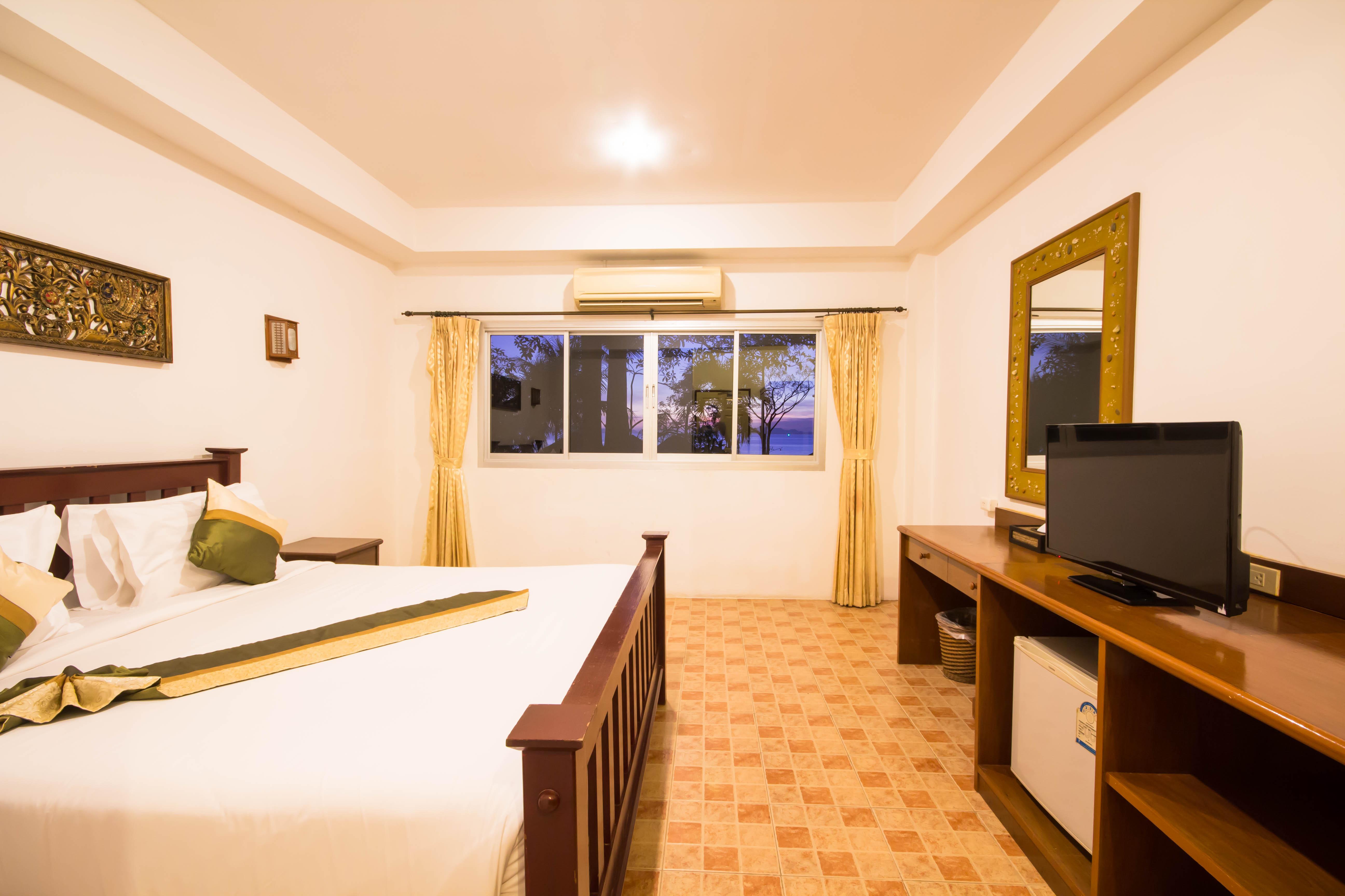 Resort Rajapruek Samui - Sha 3*