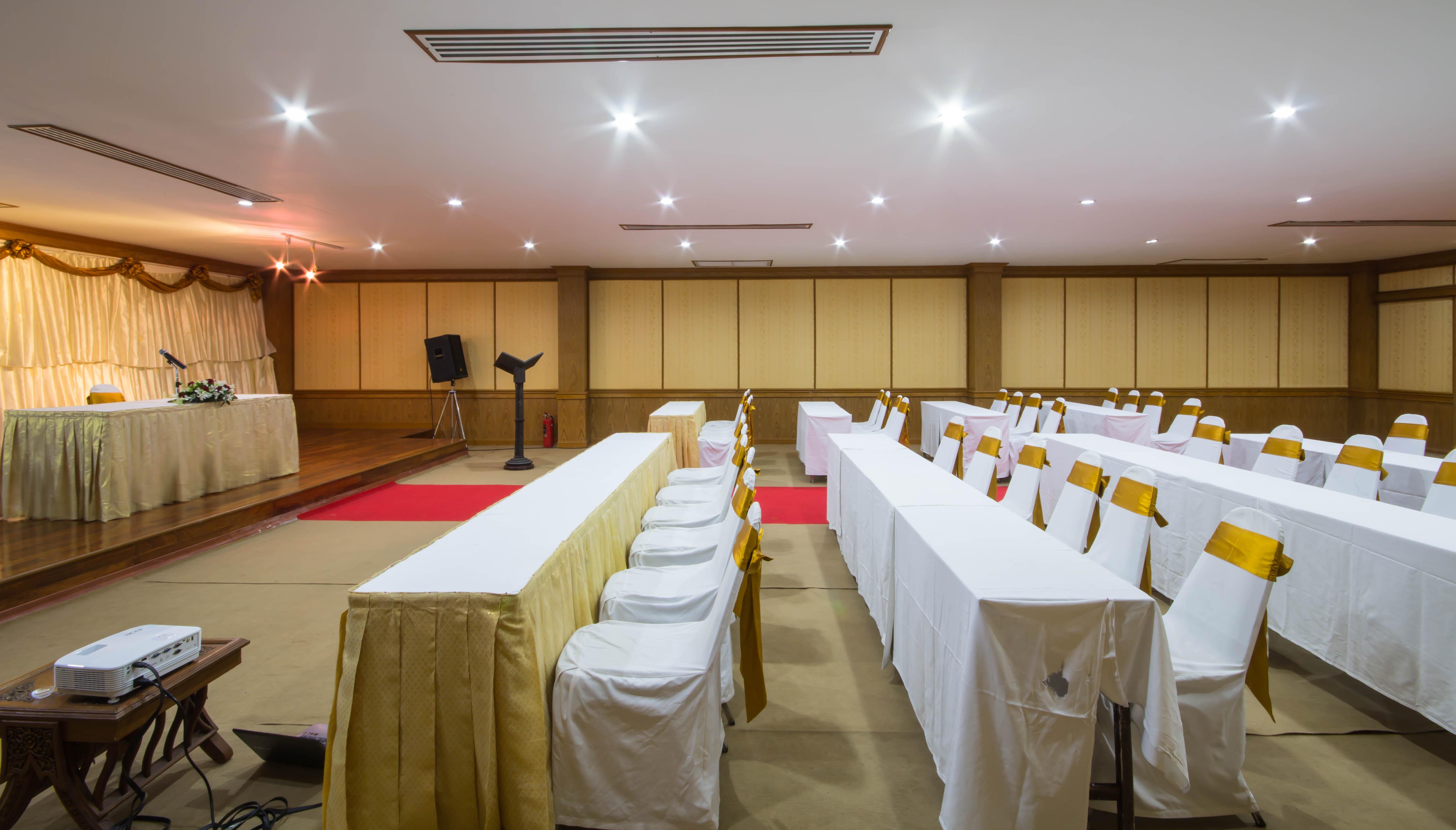 Rajapruek Samui - Sha 3*