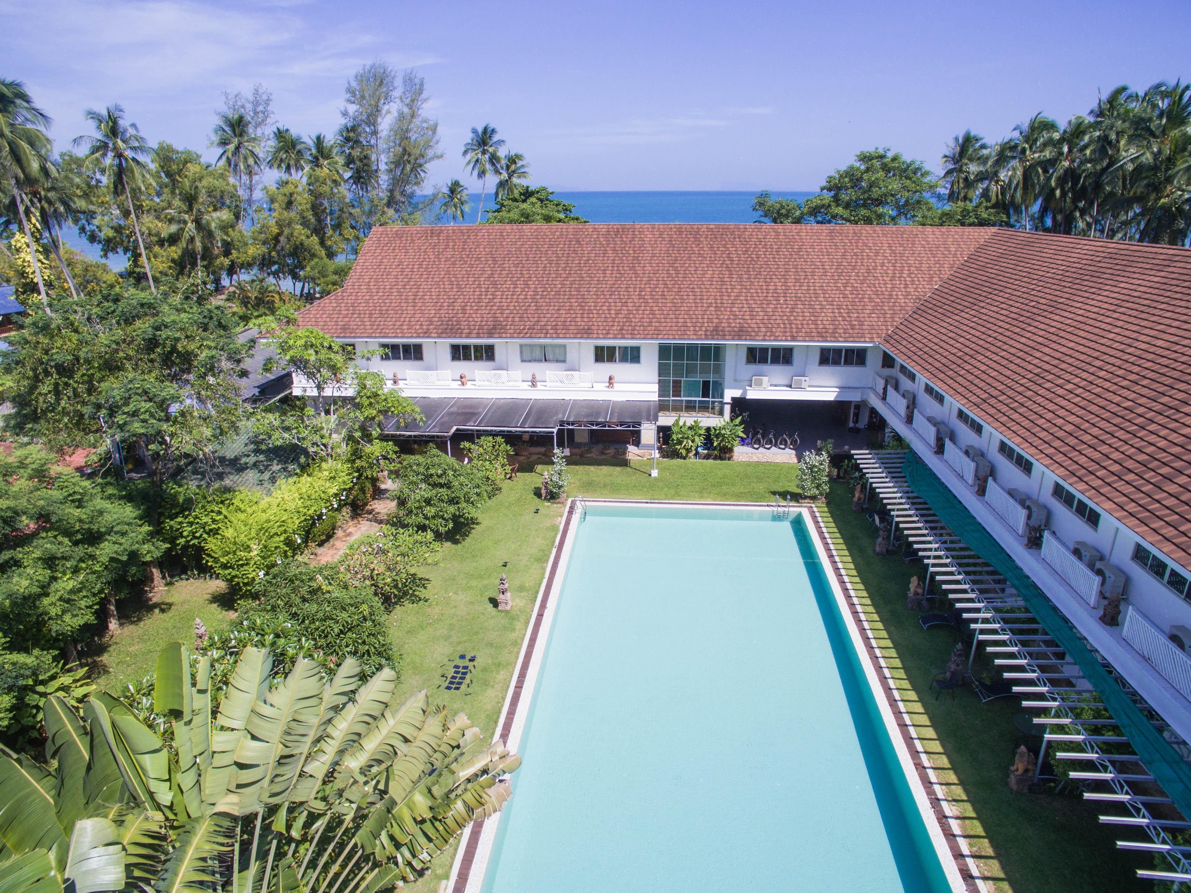 Rajapruek Samui - Sha Resort 3*