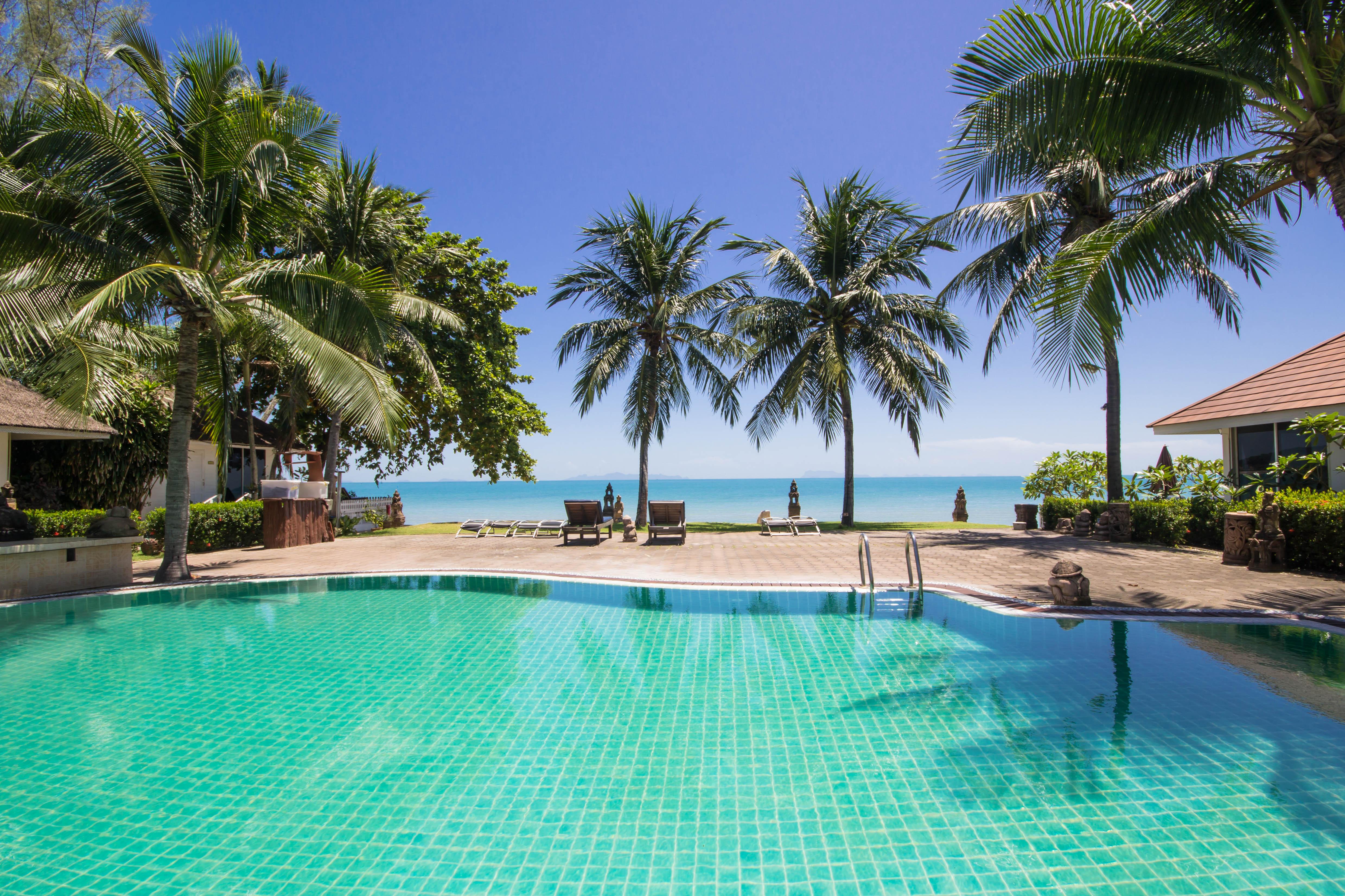 Rajapruek Samui - Sha Resort Lipa Noi