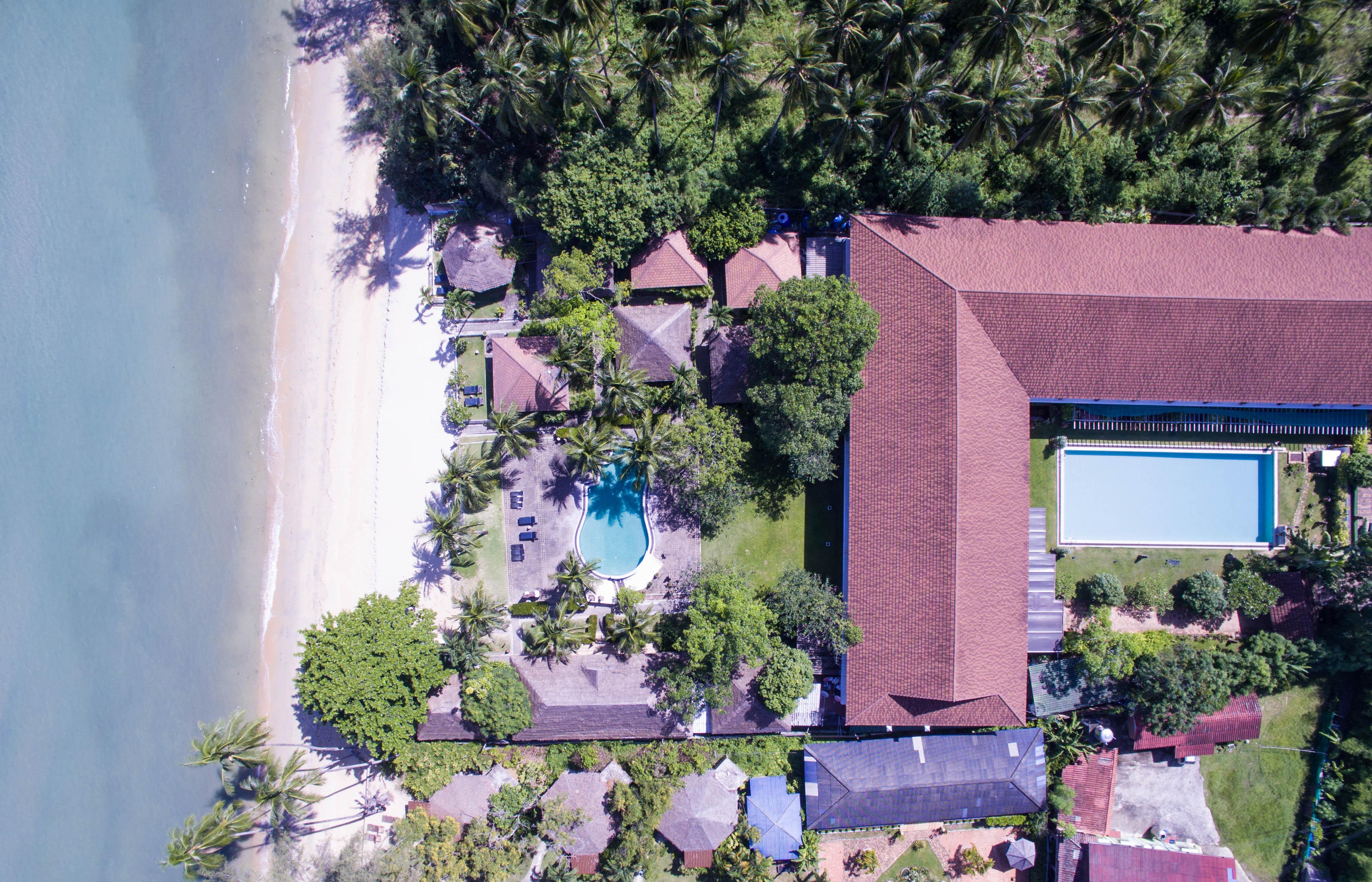 Rajapruek Samui - Sha Resort