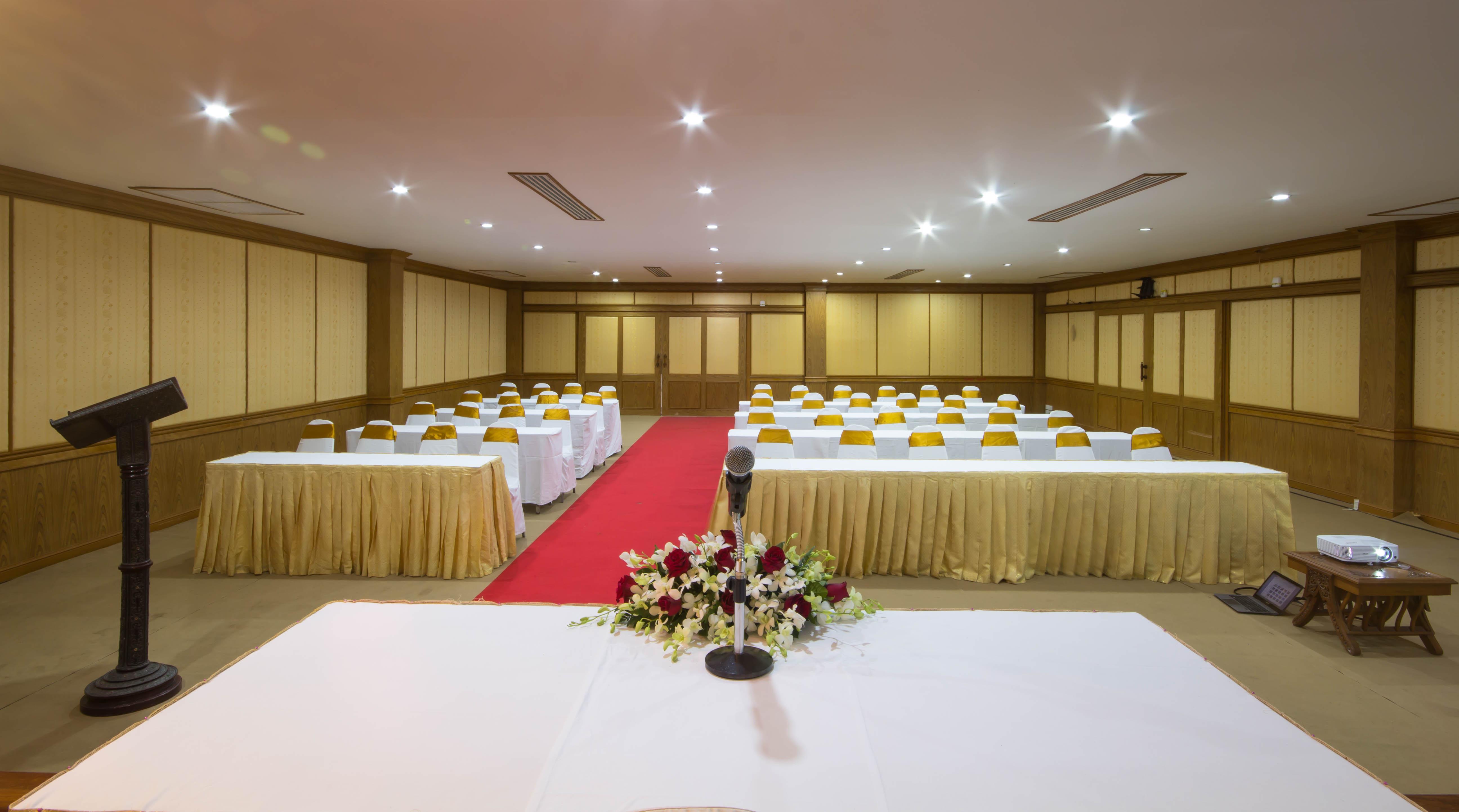 Rajapruek Samui - Sha 3*