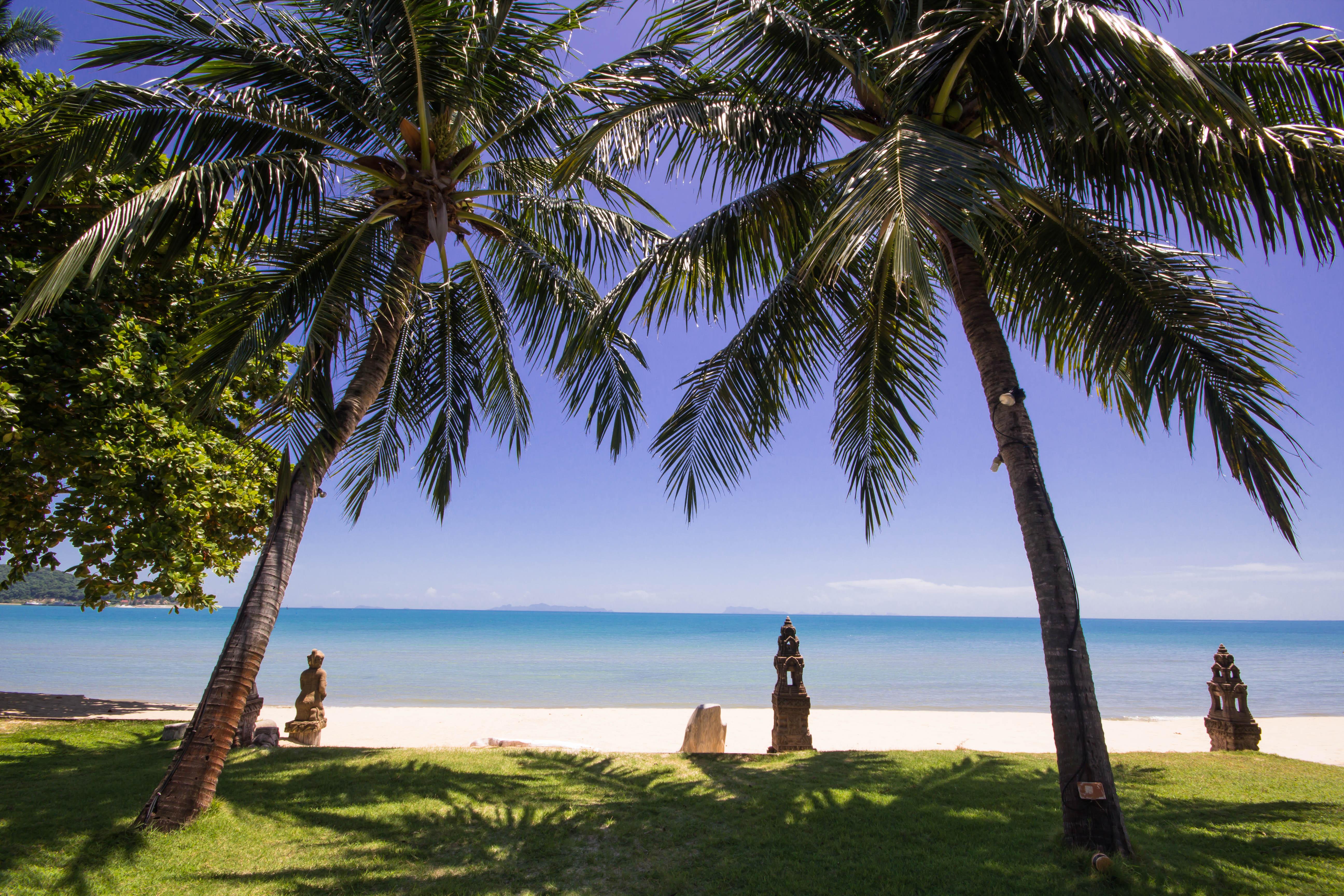 Rajapruek Samui - Sha Lipa Noi