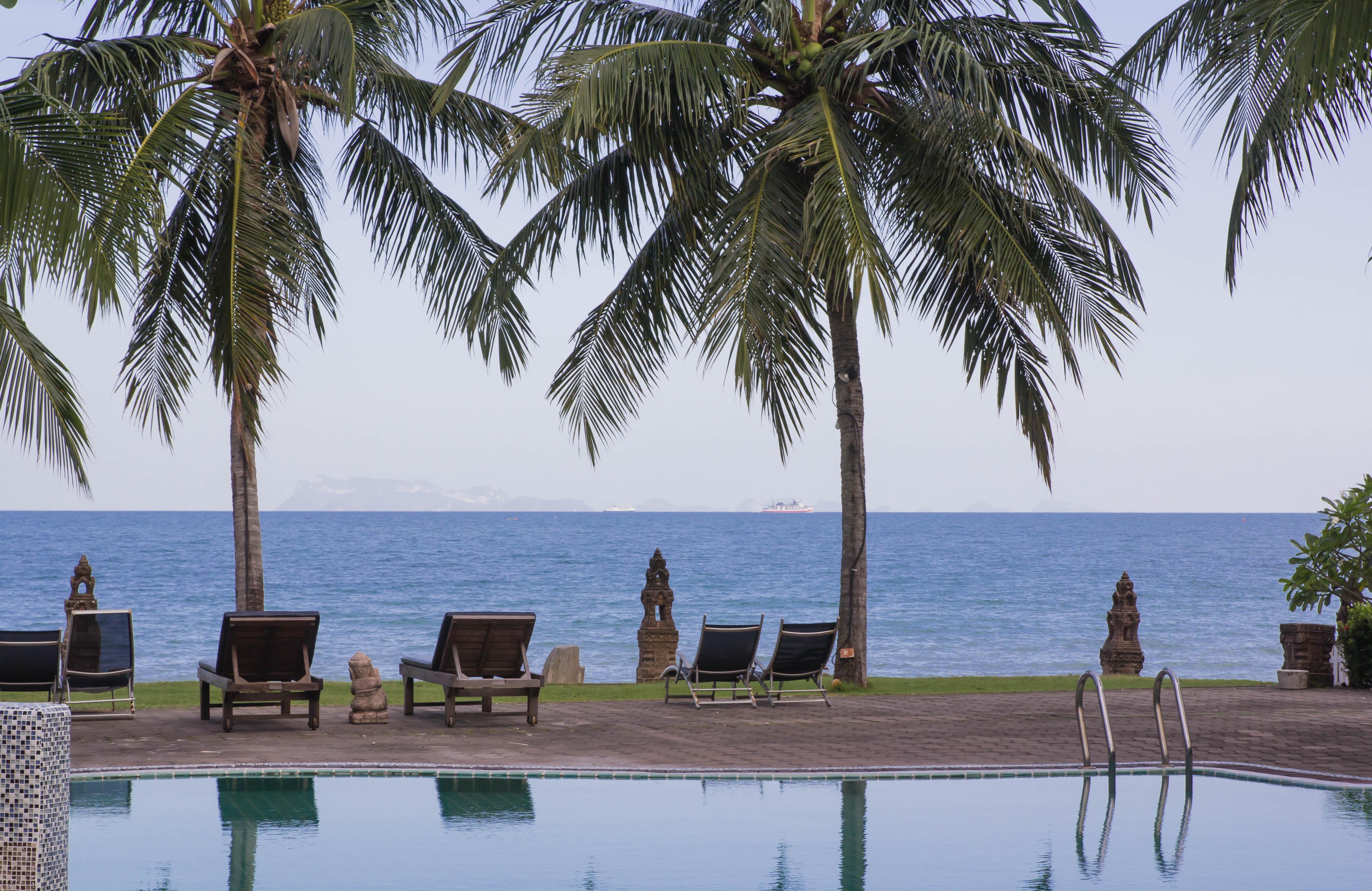 Rajapruek Samui - Sha 3*