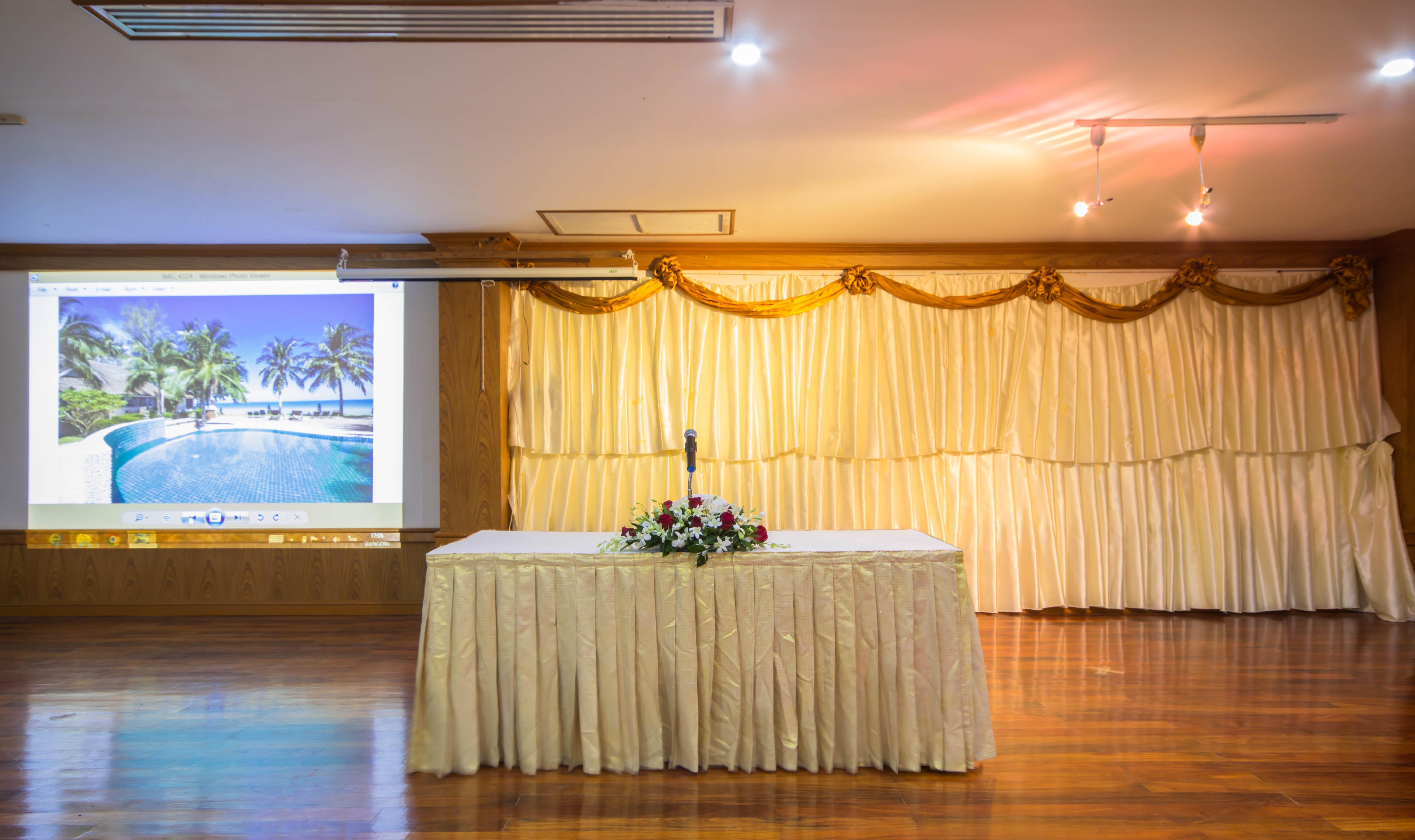 Rajapruek Samui - Sha Resort Lipa Noi