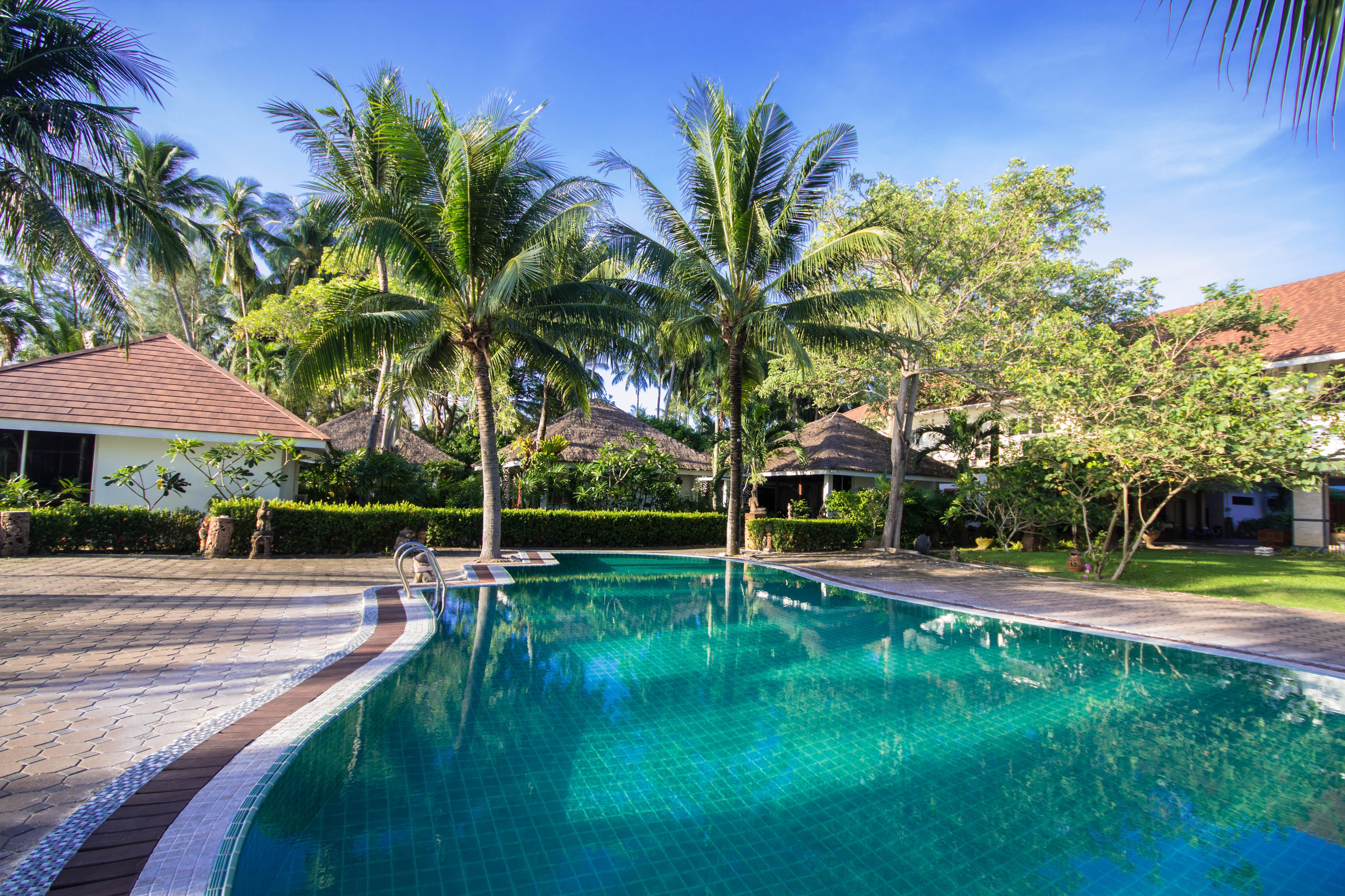 Resort Rajapruek Samui - Sha