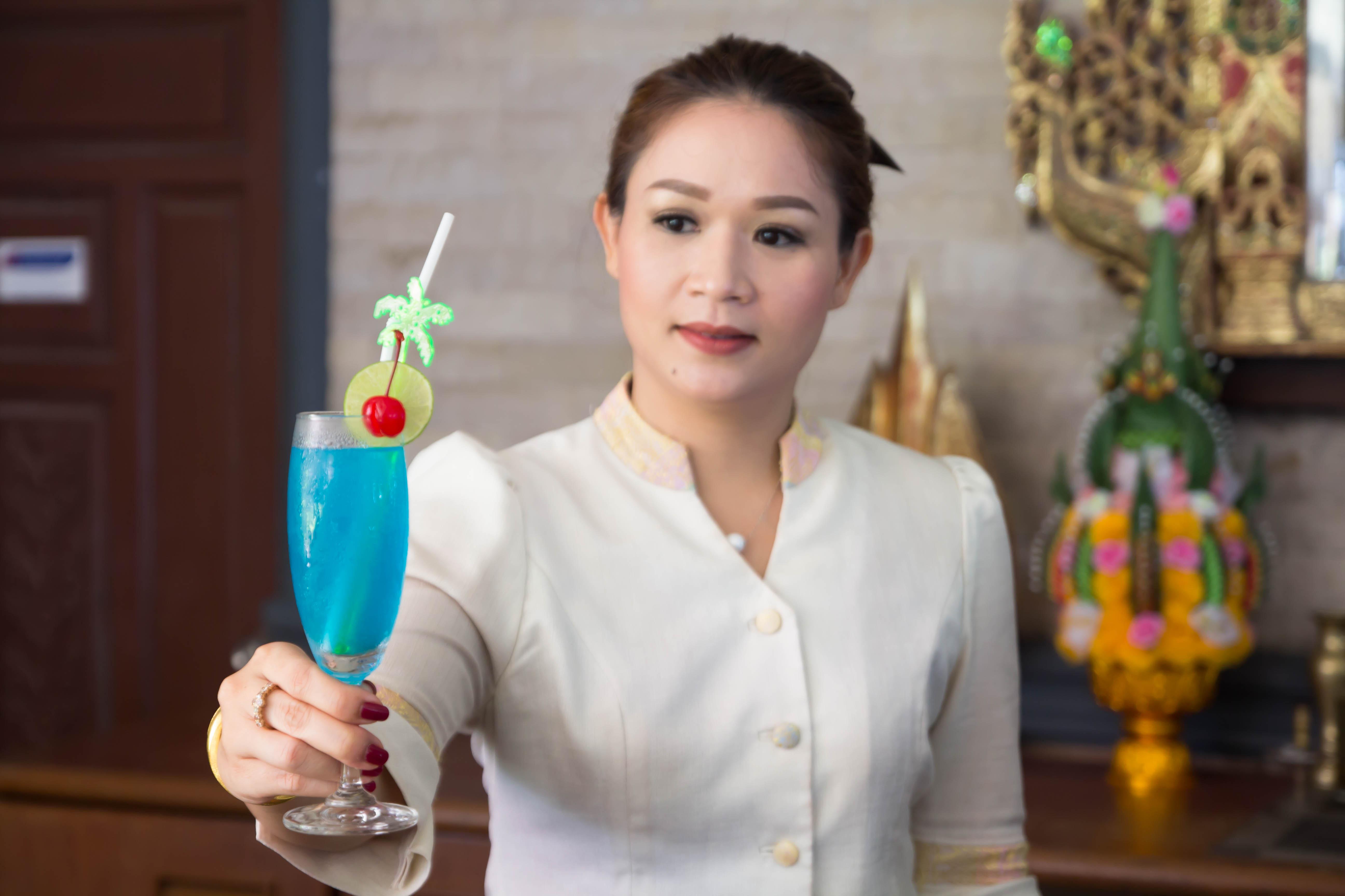 Rajapruek Samui - Sha Resort 3*