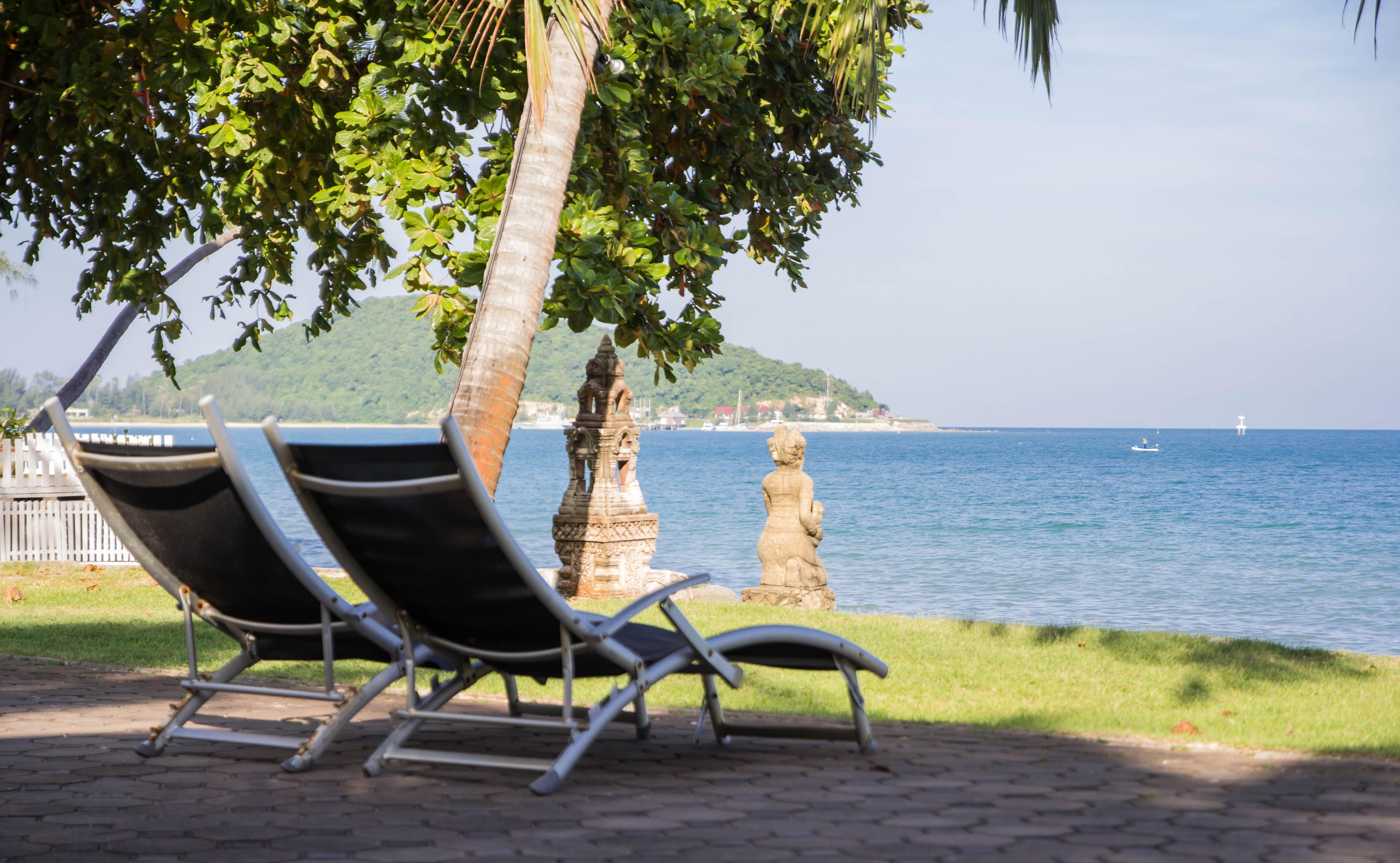 Rajapruek Samui - Sha Lipa Noi