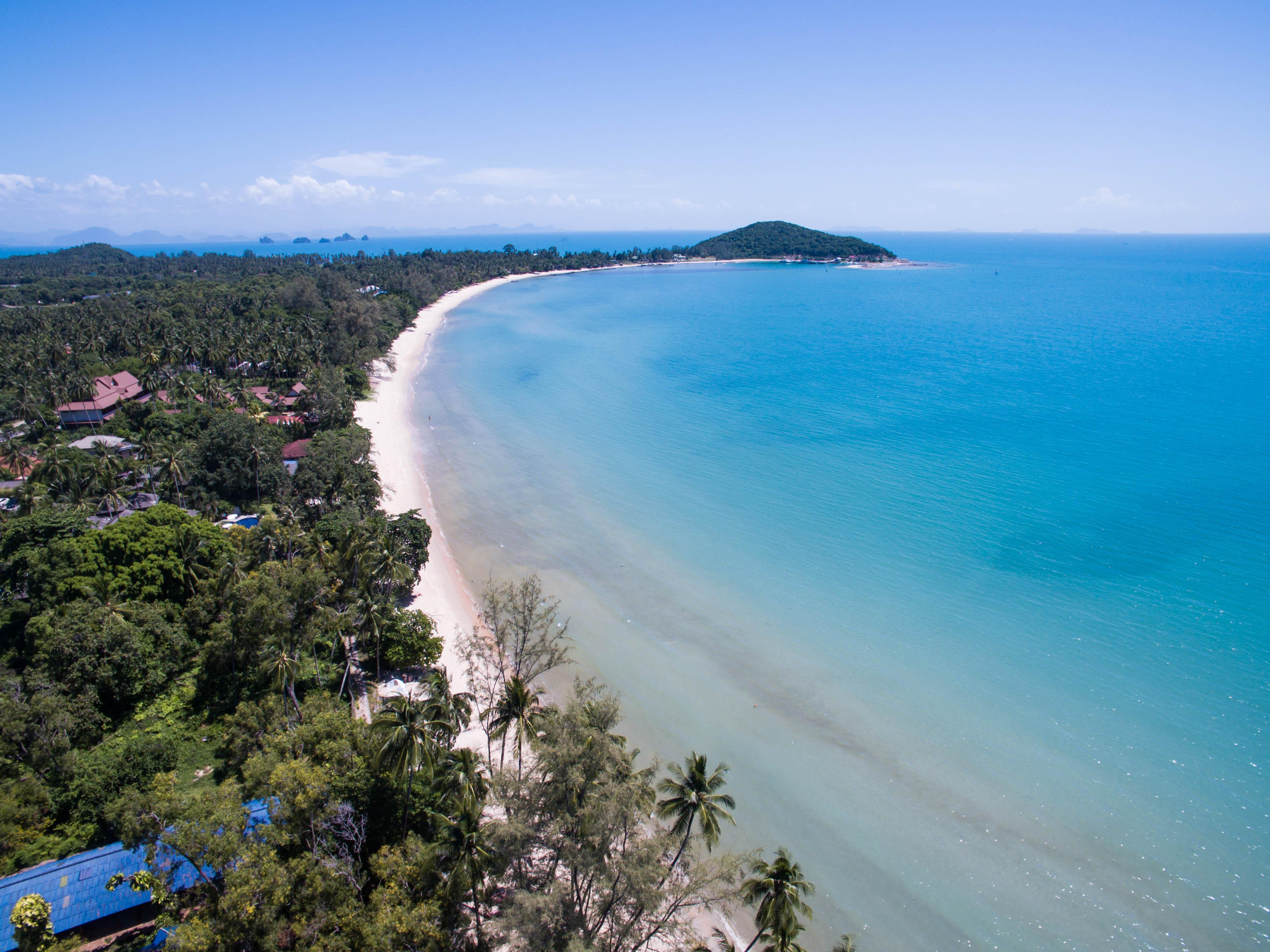 Rajapruek Samui - Sha Resort Lipa Noi