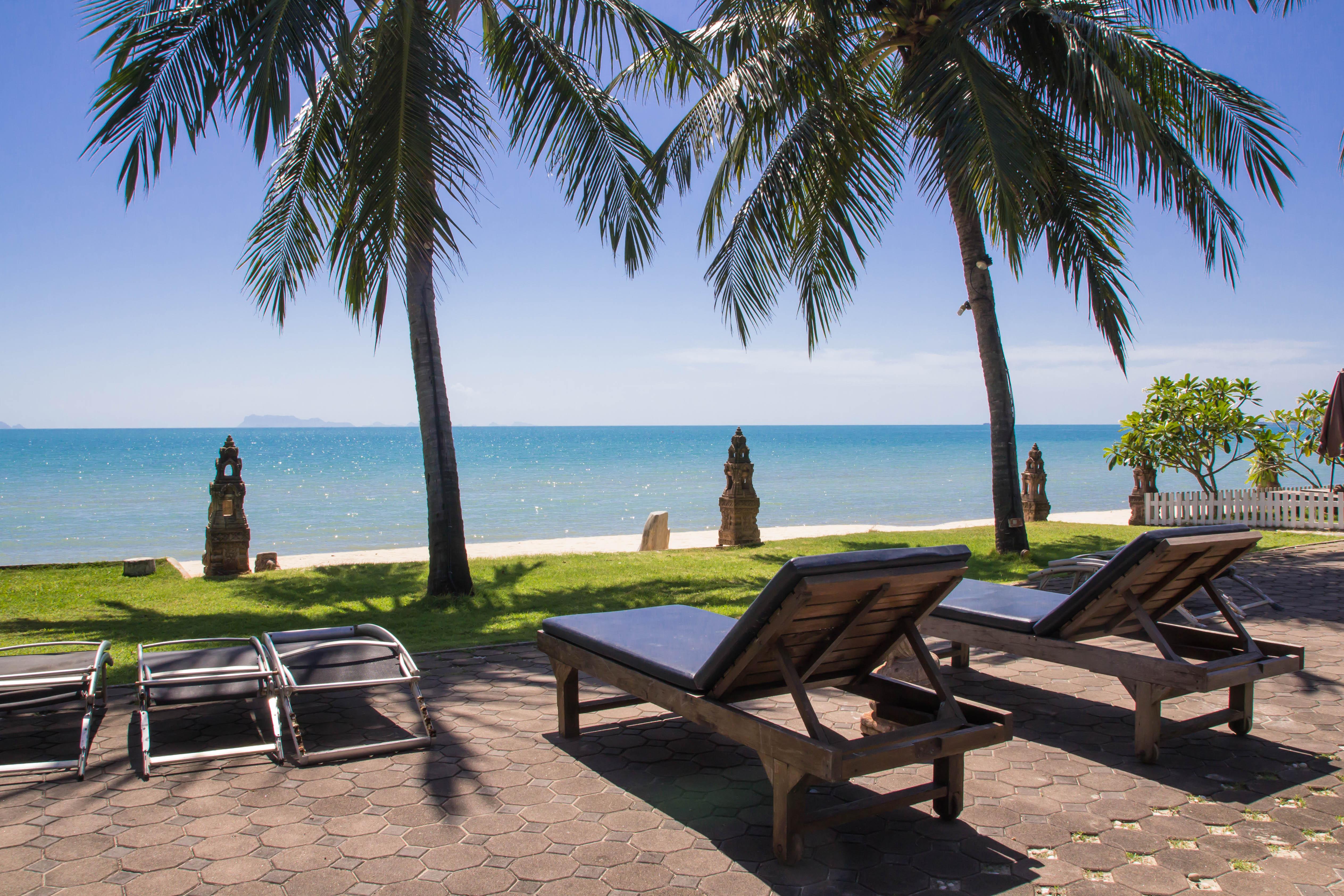 Rajapruek Samui - Sha Resort 3*