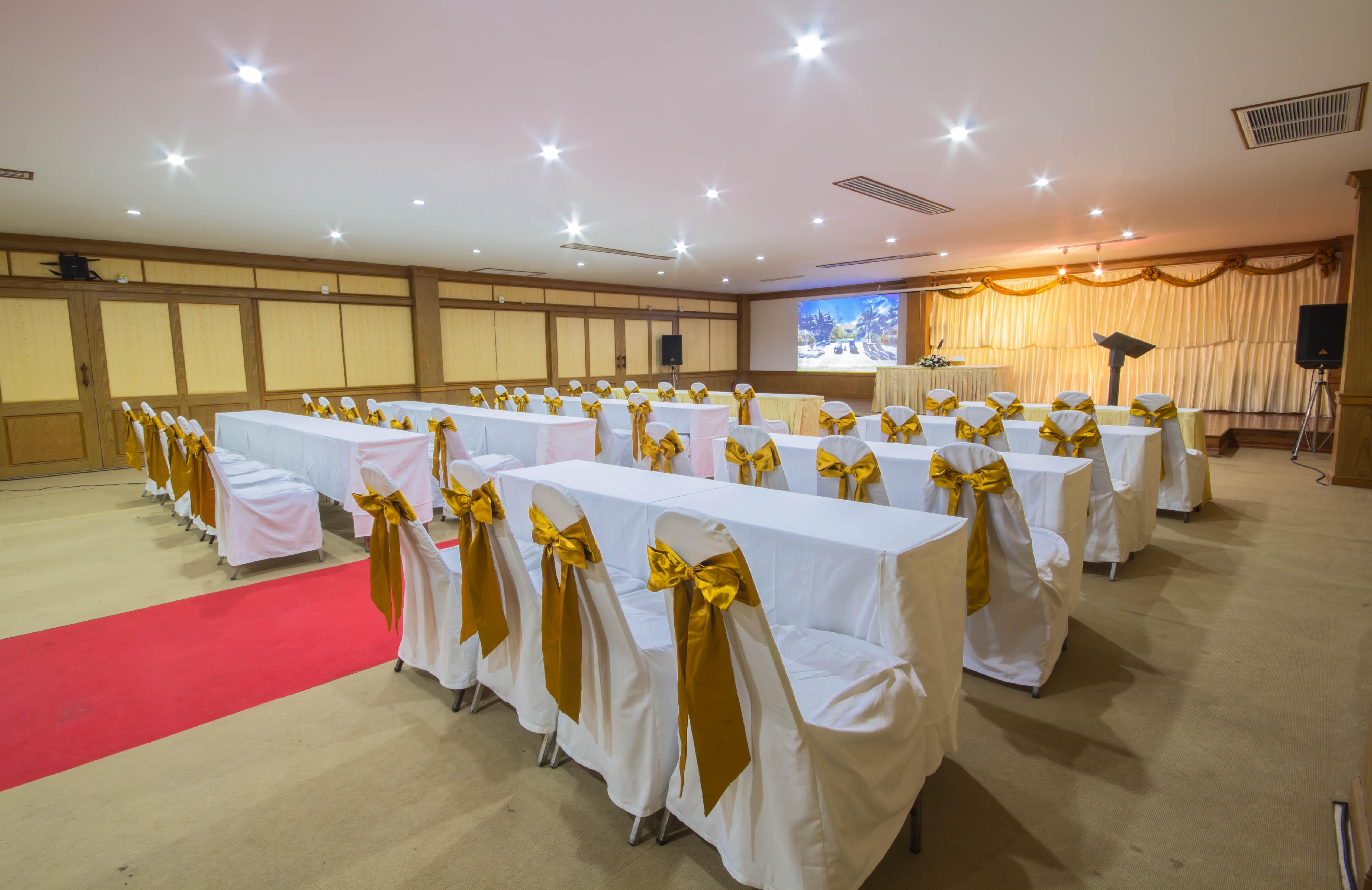 Rajapruek Samui - Sha Resort 3*