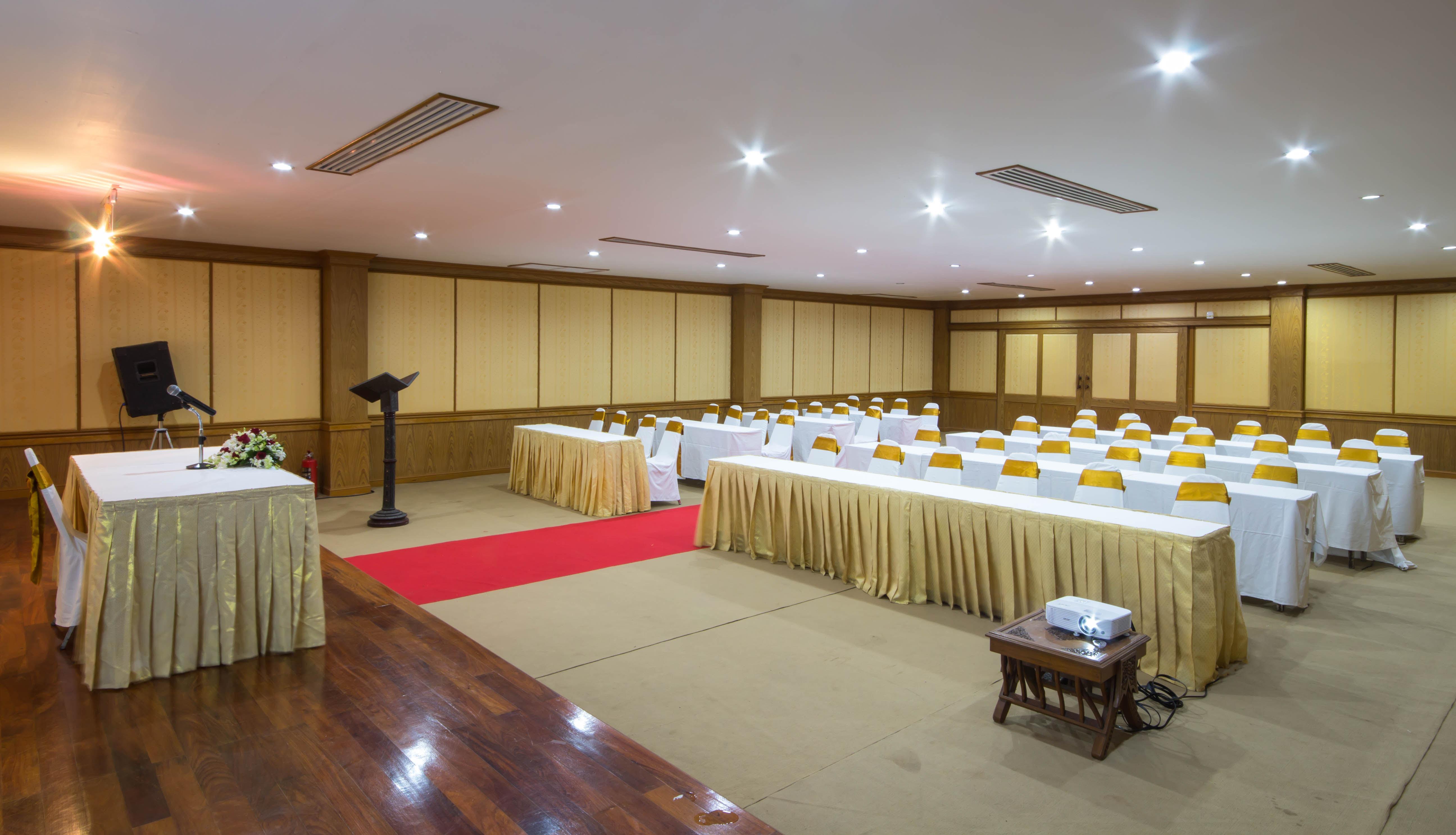 Resort Rajapruek Samui - Sha