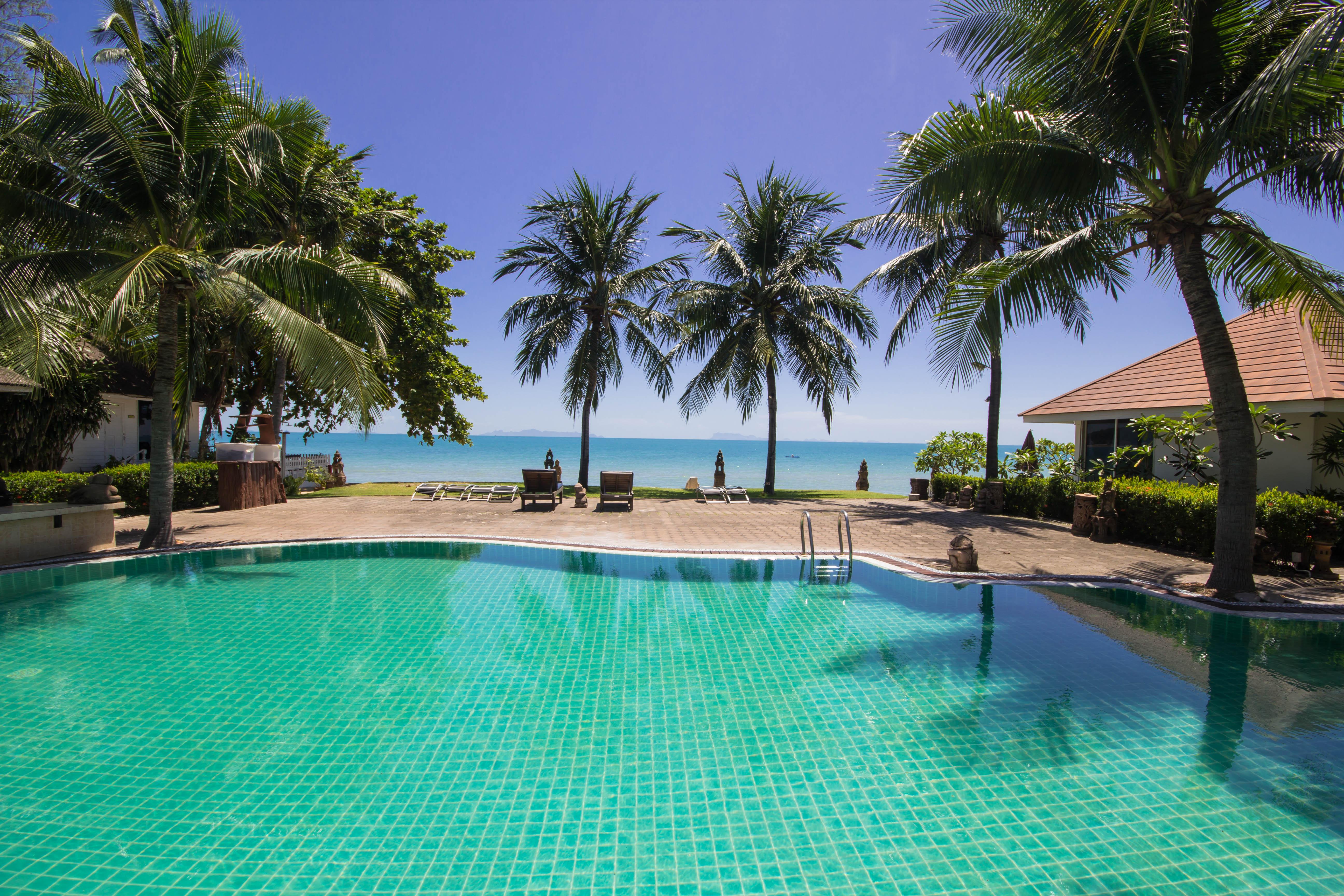 Rajapruek Samui - Sha Resort 3*