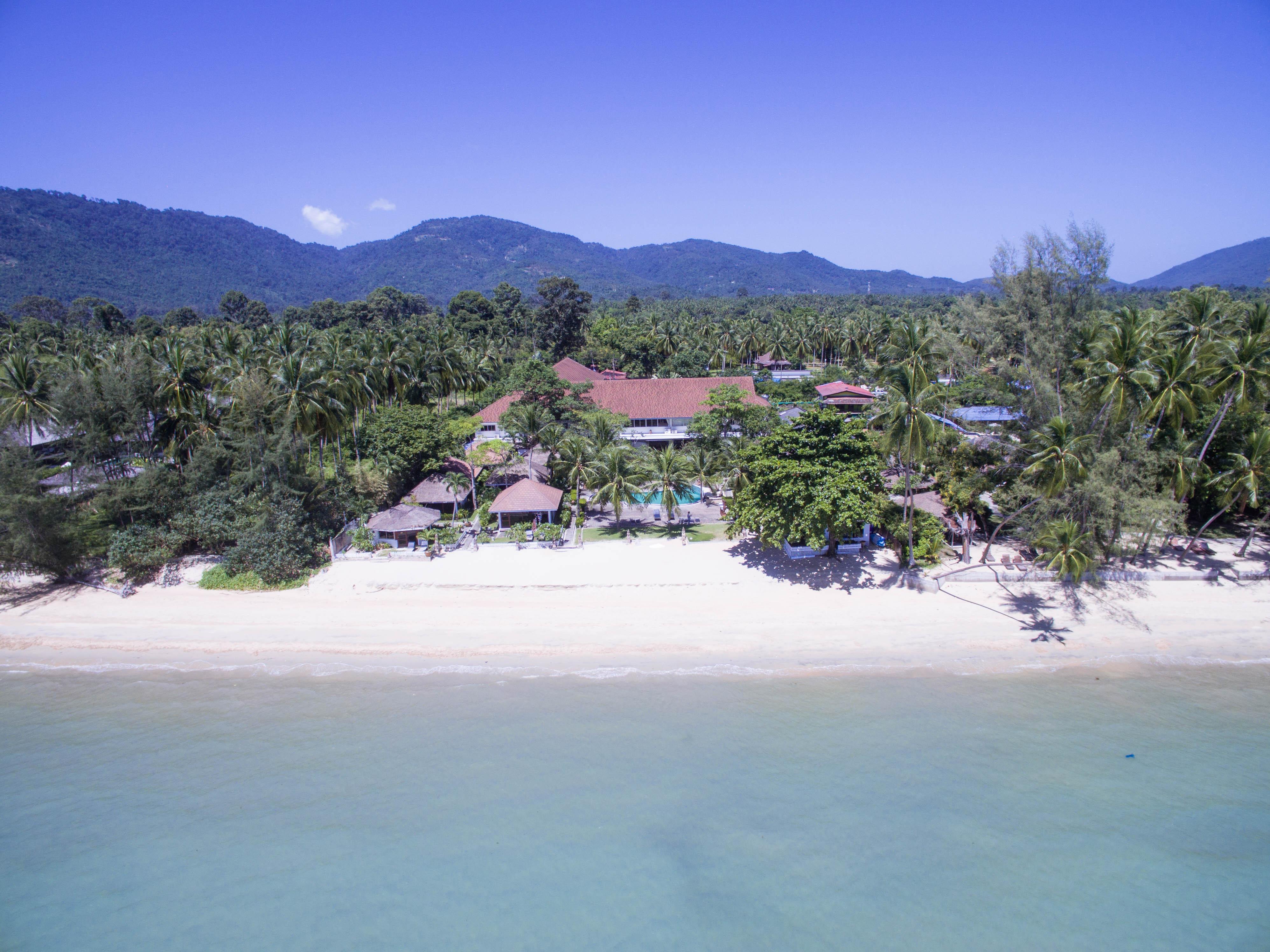 Rajapruek Samui - Sha Resort