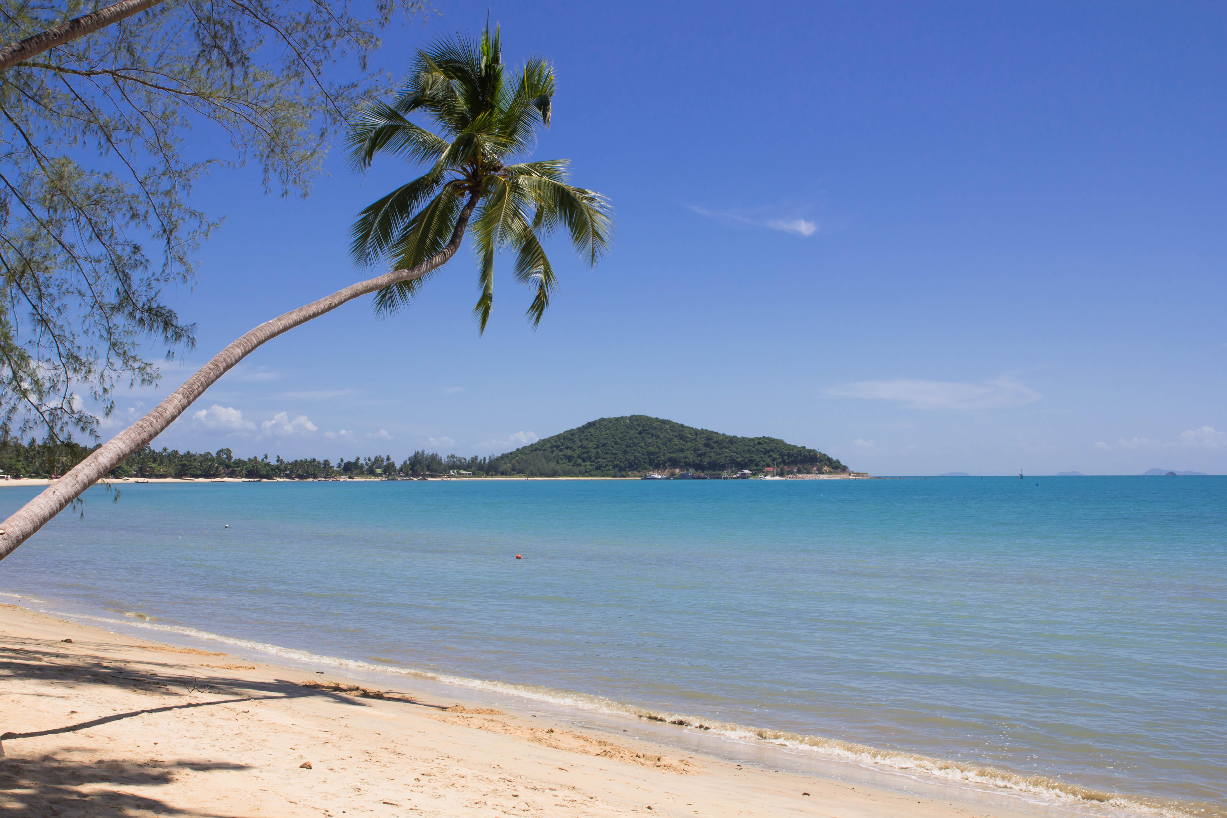 Rajapruek Samui - Sha Resort