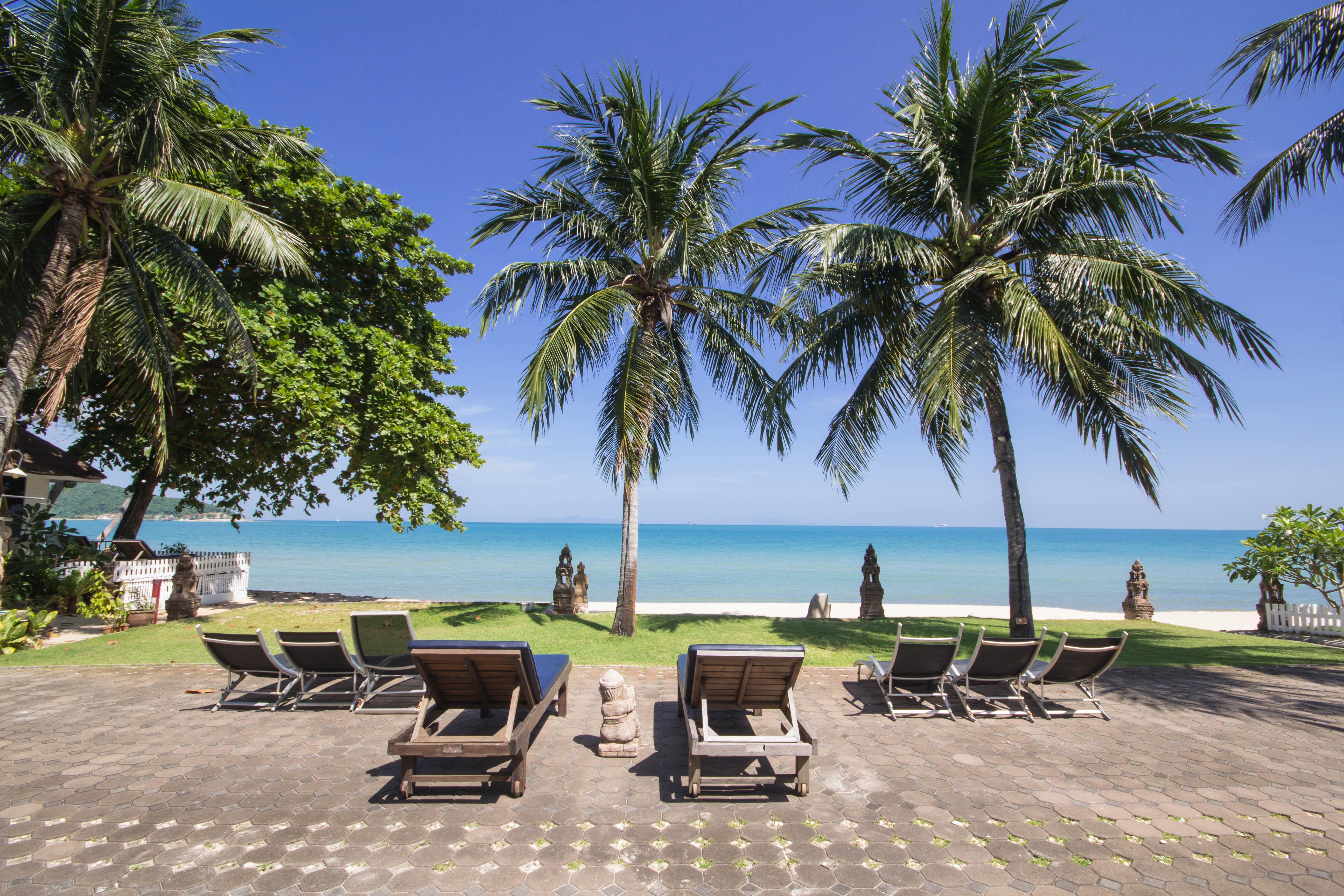 Rajapruek Samui - Sha 3* Lipa Noi