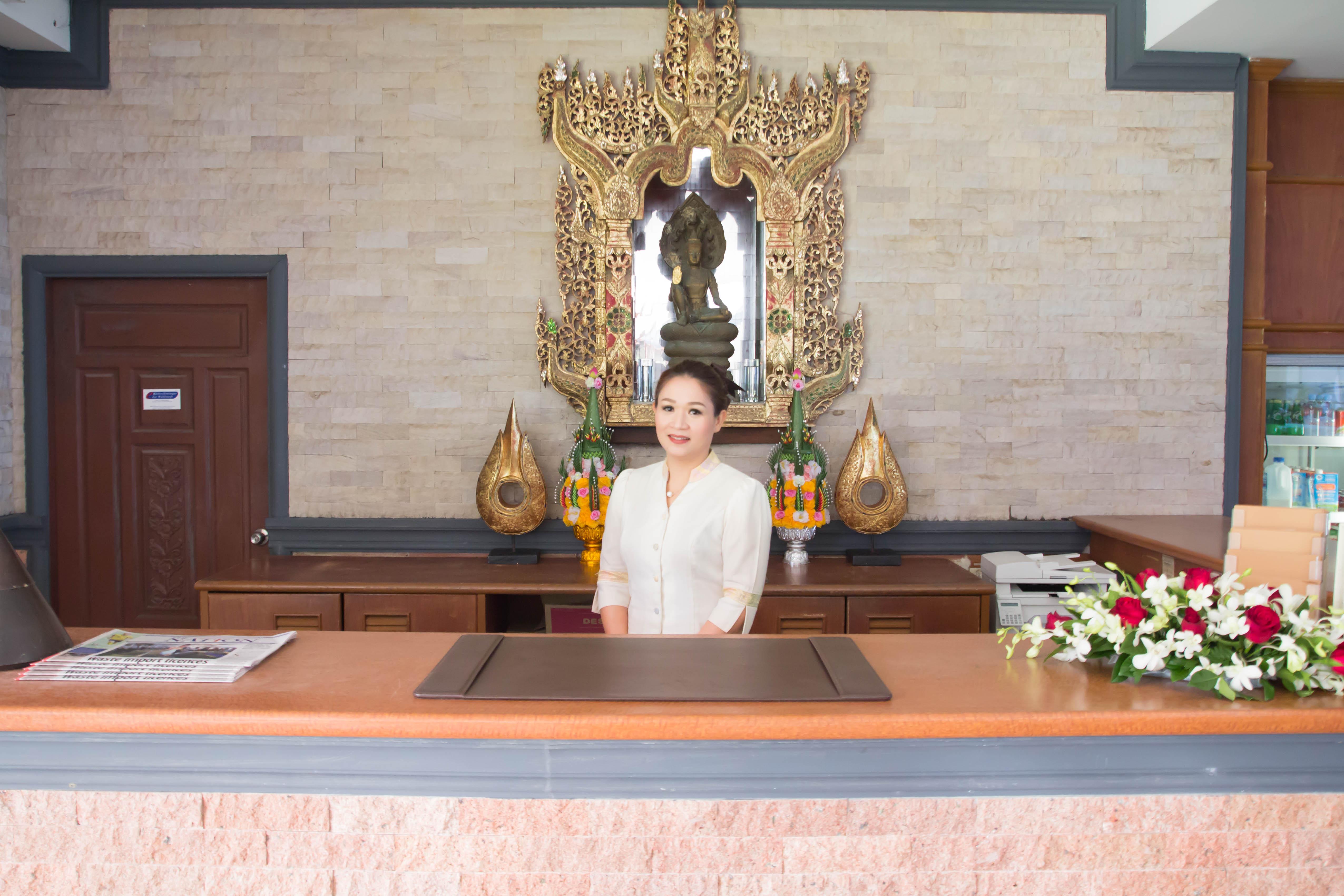 Rajapruek Samui - Sha 3*