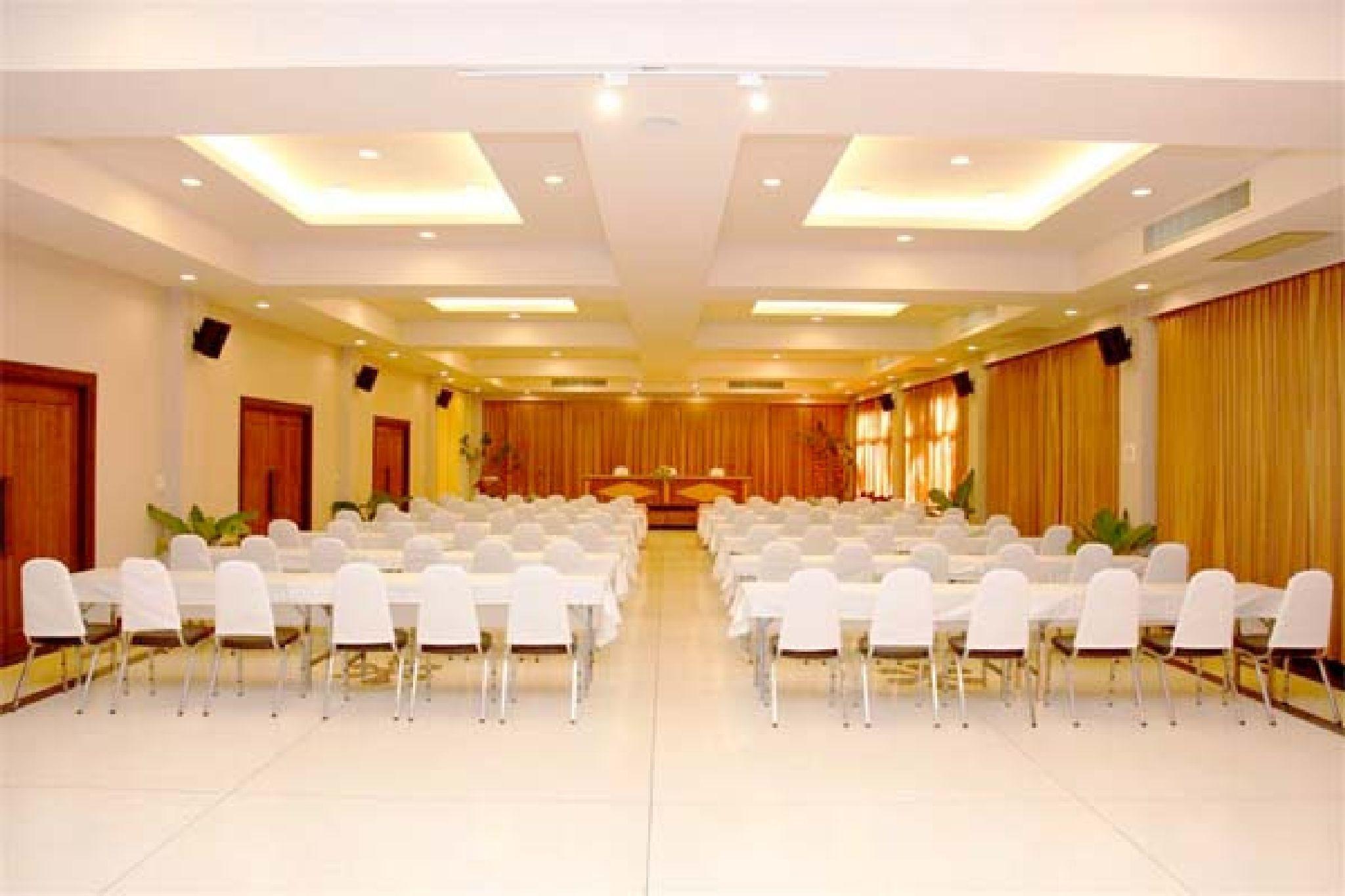 The Fair House & 4* Chaweng Beach