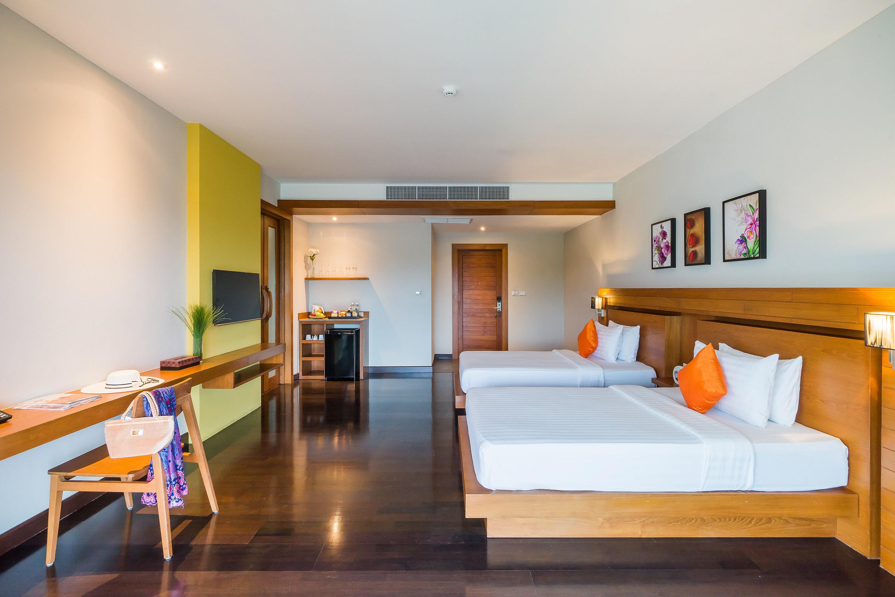 Baywater Samui