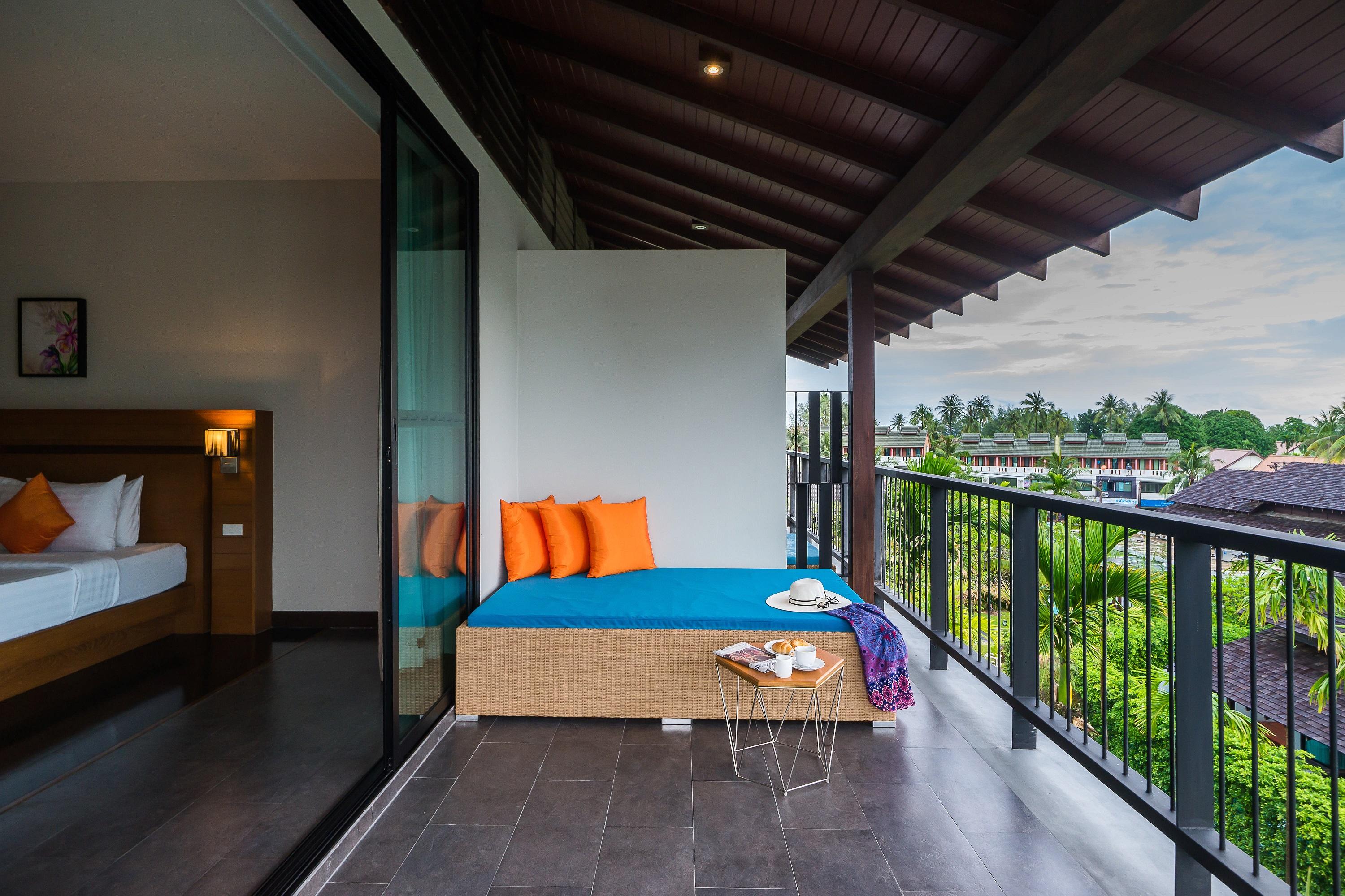 Resort Baywater Samui
