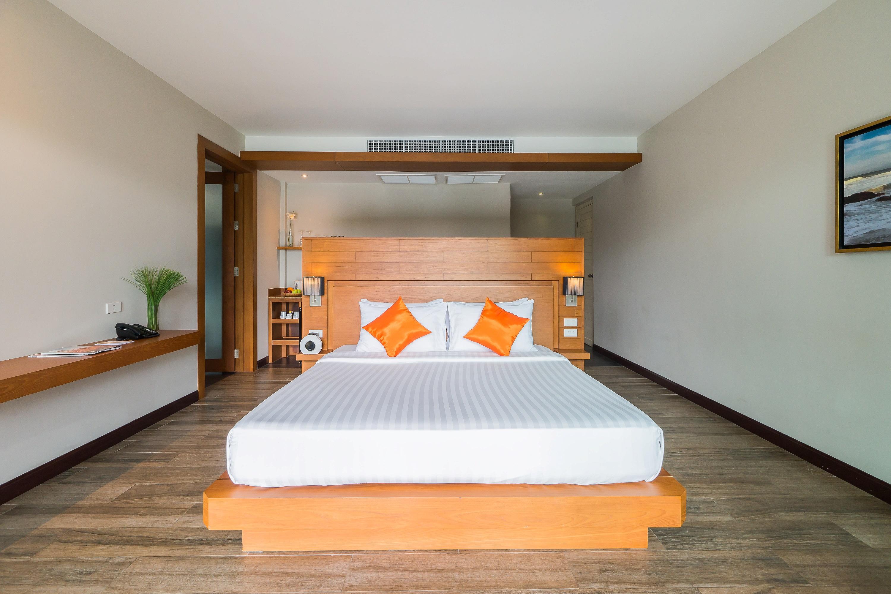 Baywater Samui Resort