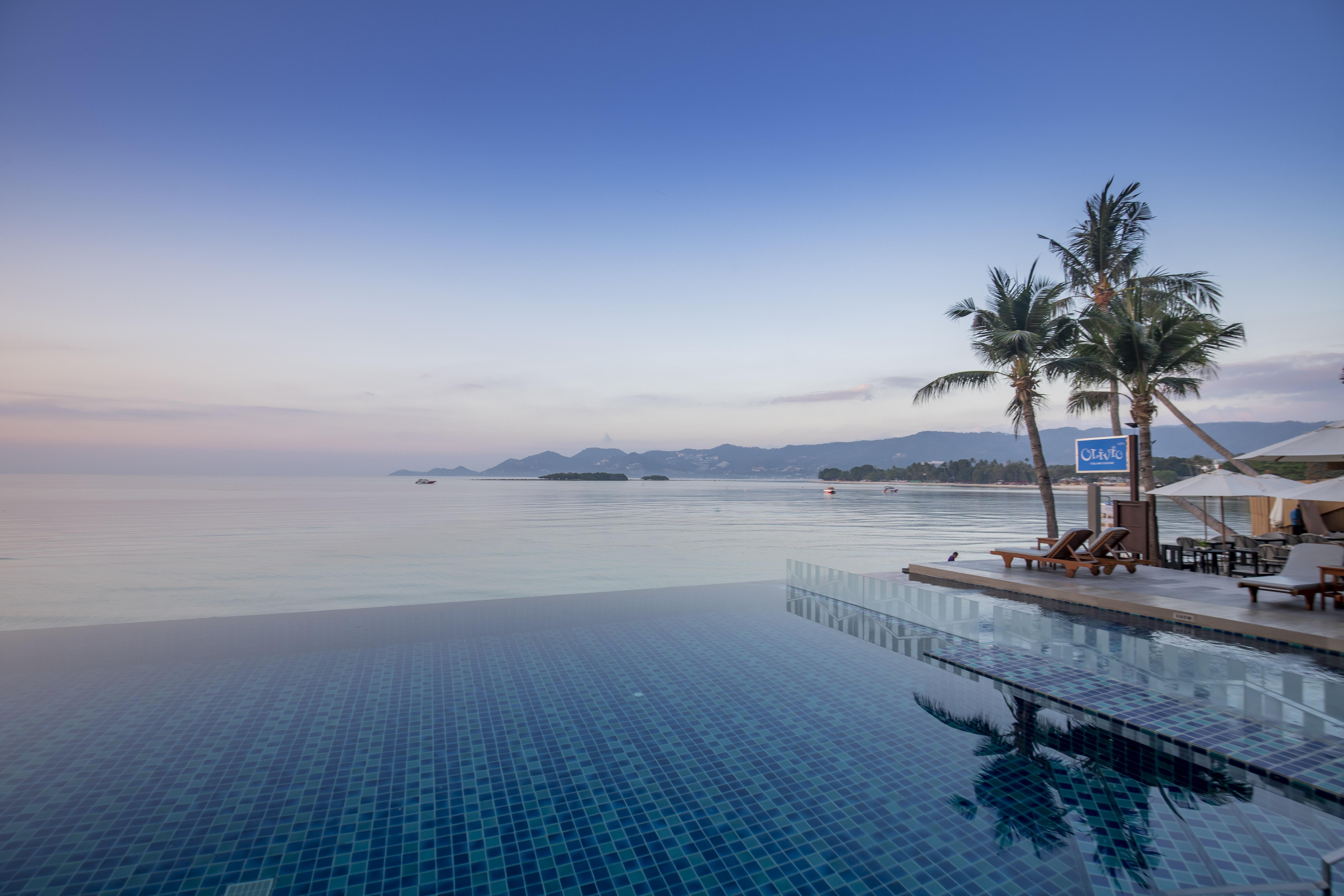 Baan Haad Ngam Boutique Tempat peranginan 4*