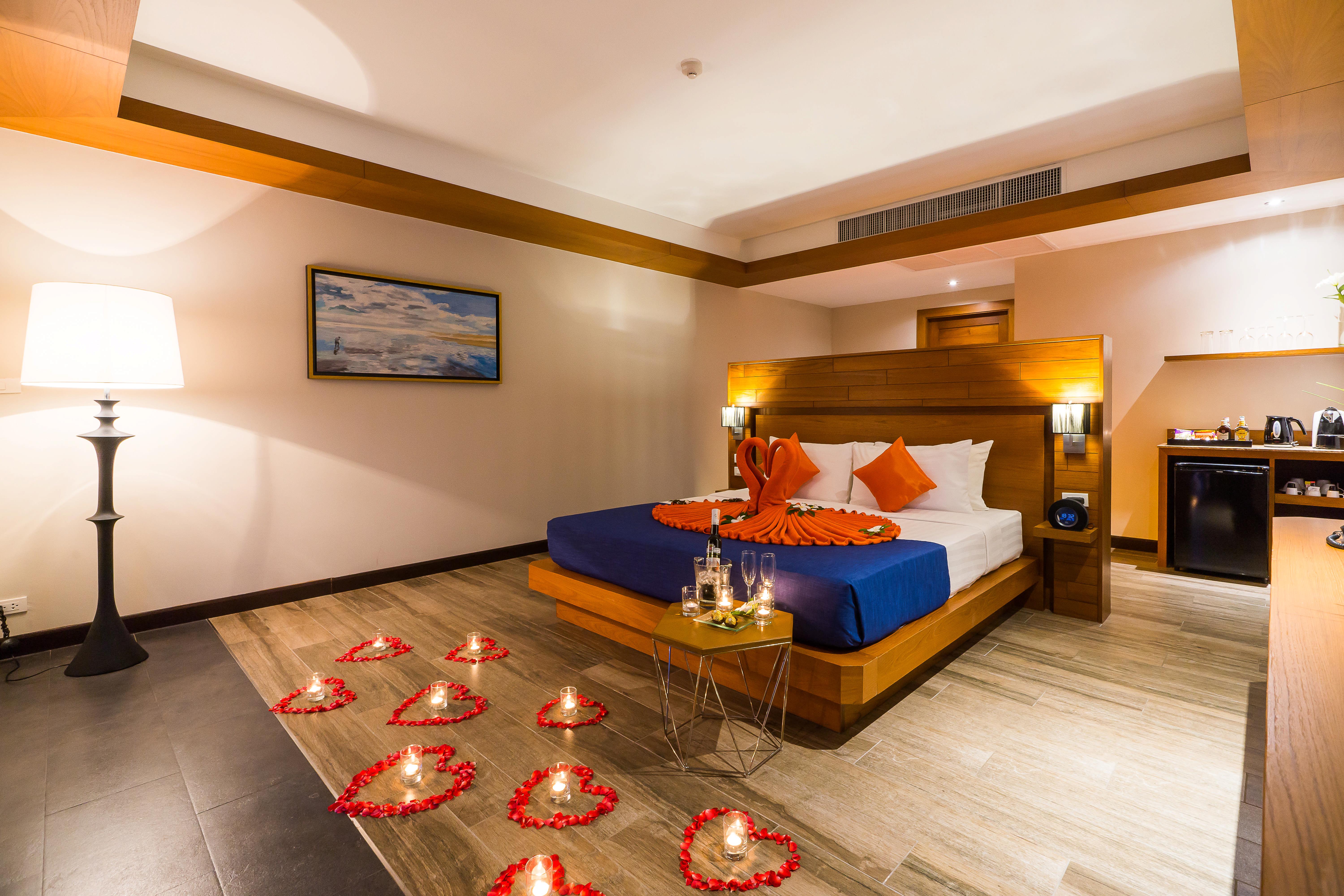Resort Baywater Samui